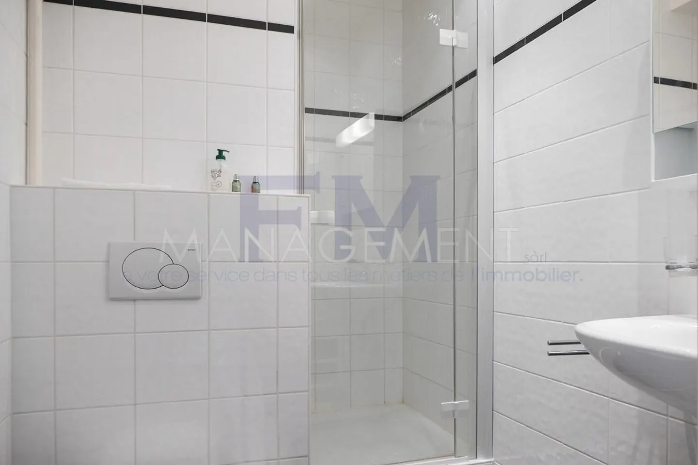 Charmant appartement 2 pièces - Photo 5 sur 6