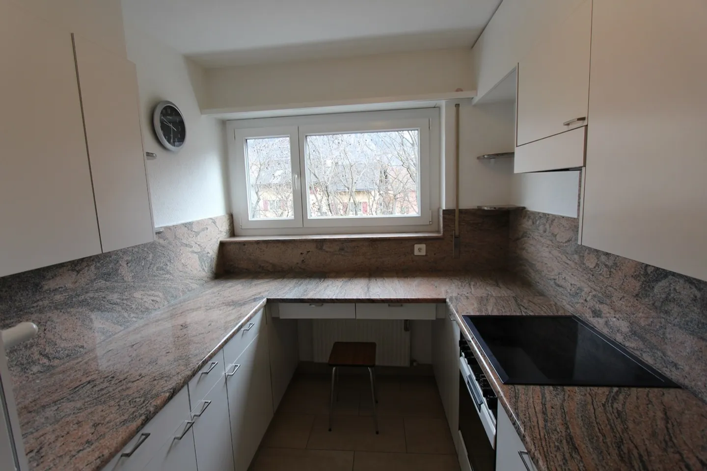 Appartamento 4.5 stanze - Foto 4 di 12