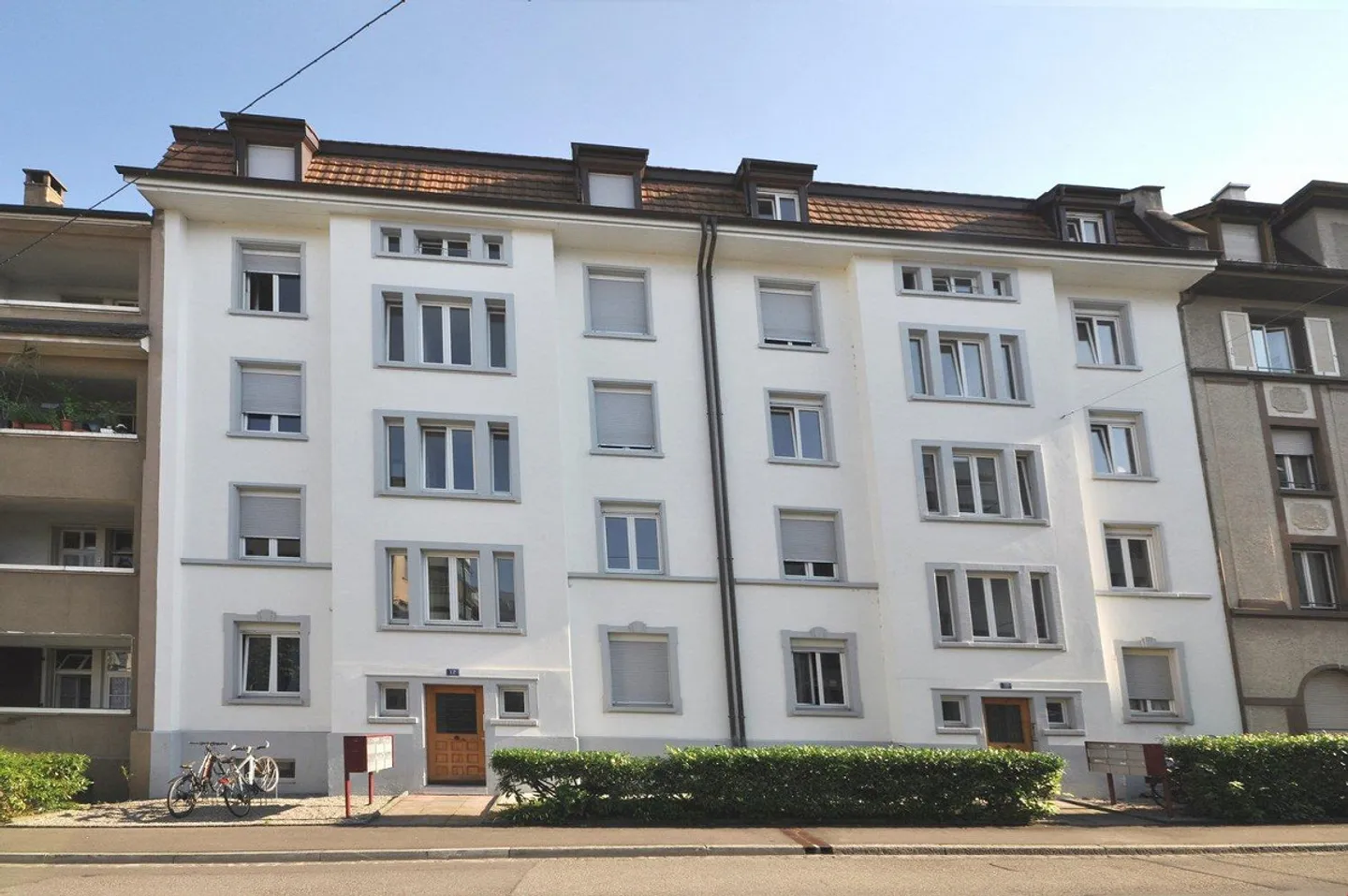 La tua nuova casa nel quartiere Breite - Foto 1 di 8