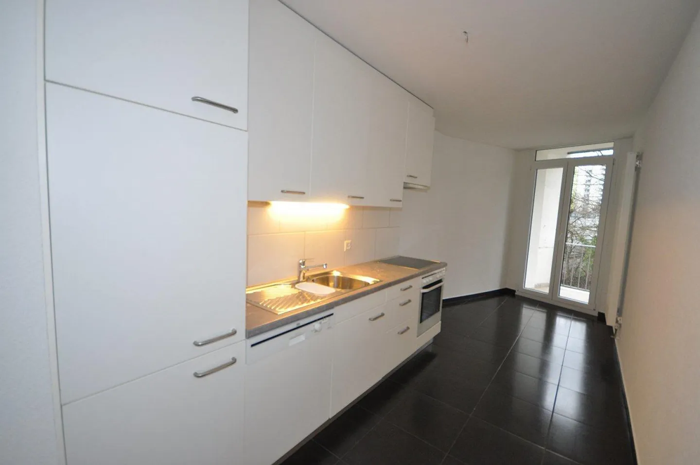 La tua nuova casa nel quartiere Breite - Foto 2 di 8