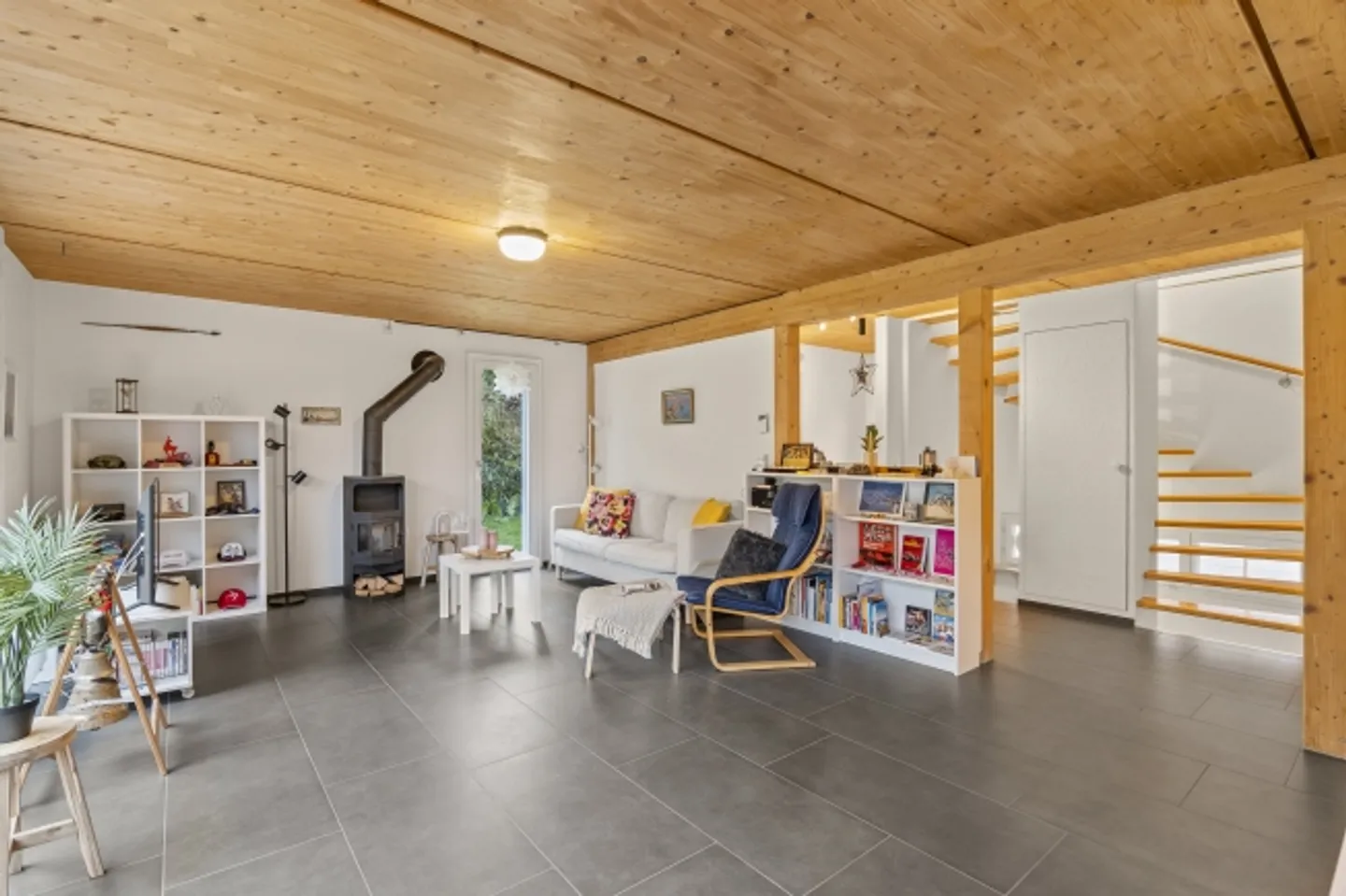 INCROYABLEMENT BIEN LOGÉ À UETENDORF - Photo 2 sur 8