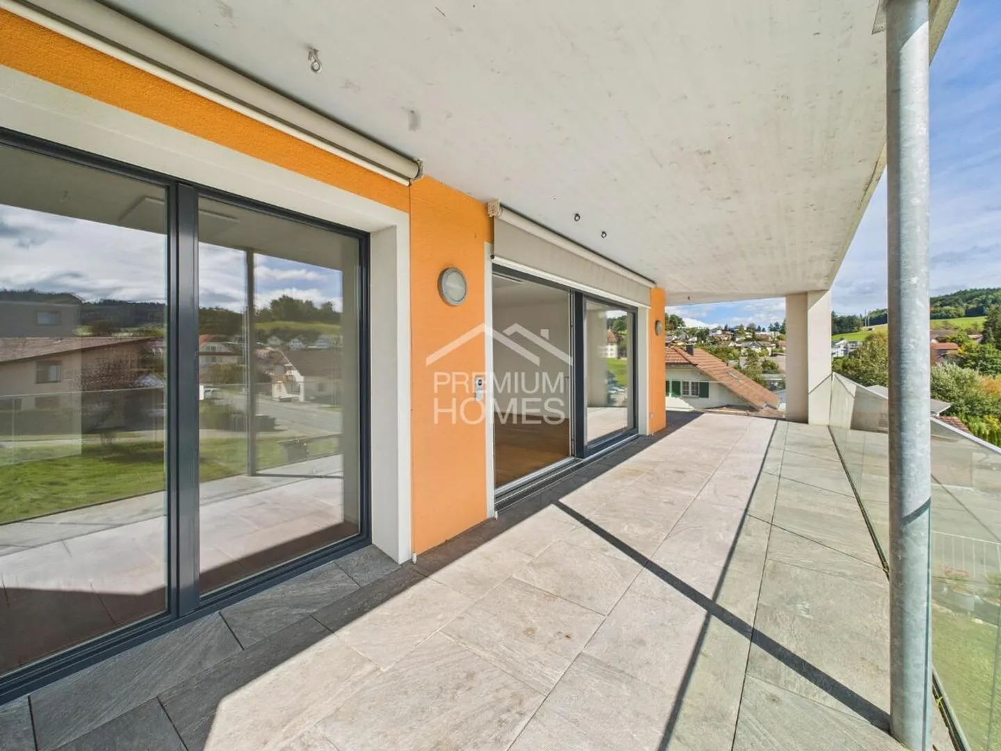 Modern Living with Oasis of Calm and Dream Terrace - Photo 7 of 8