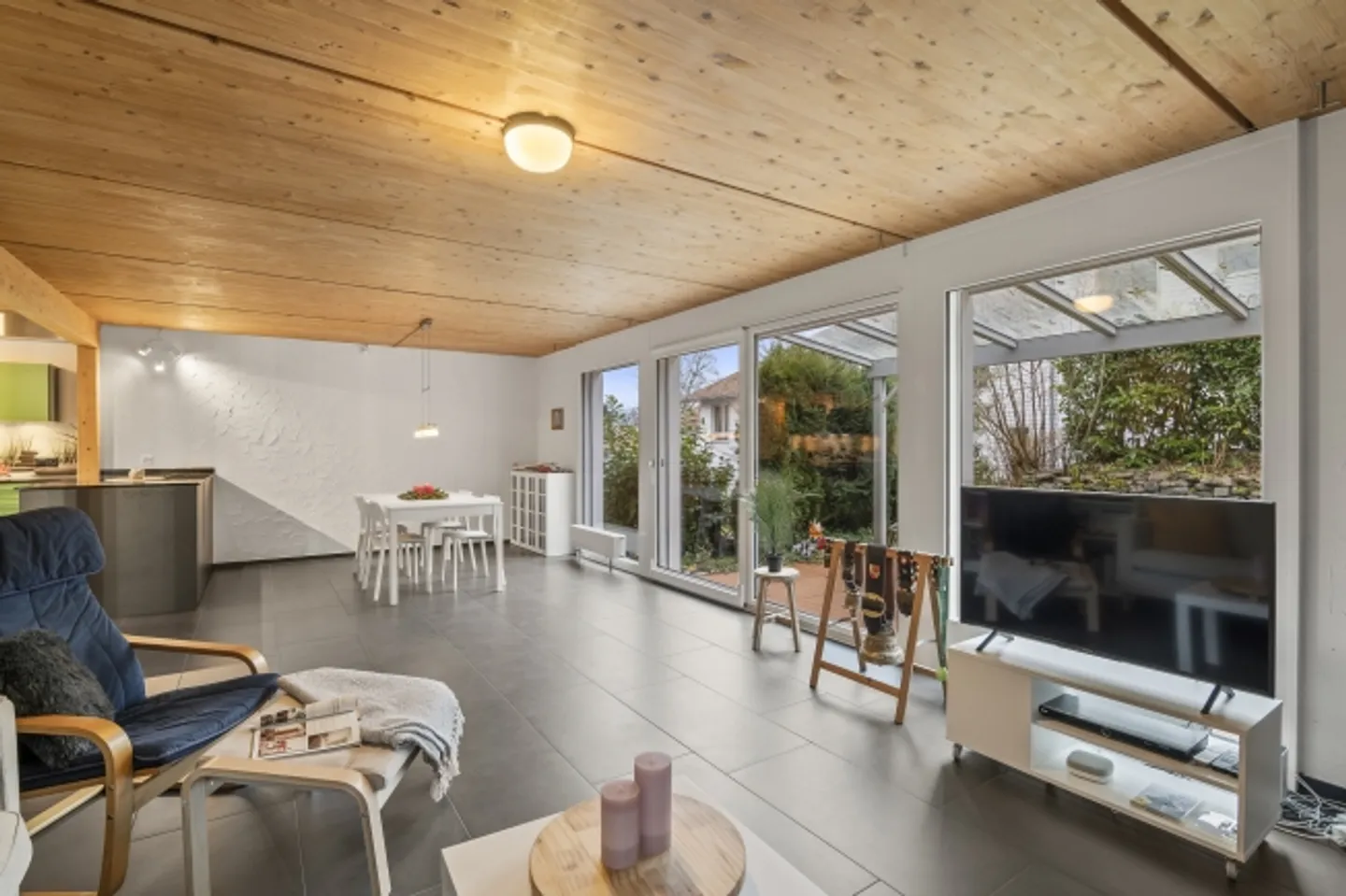 INCROYABLEMENT BIEN LOGÉ À UETENDORF - Photo 4 sur 8