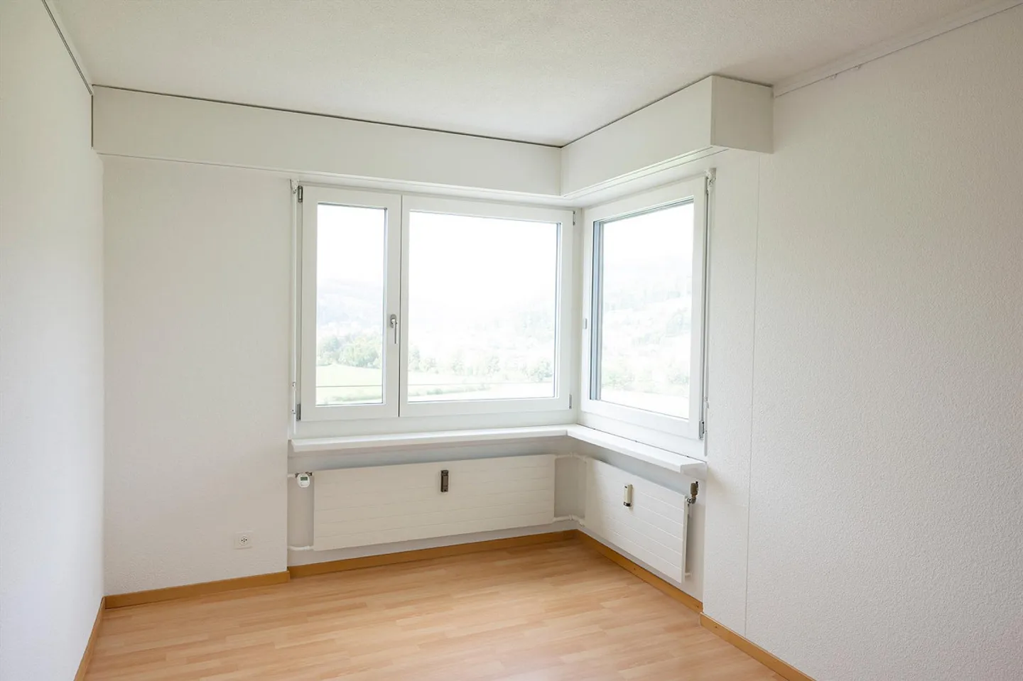 Appartement 4.5 pièces au 15ème étage avec vue panoramique sur les Churfirsten - Photo 7 sur 16