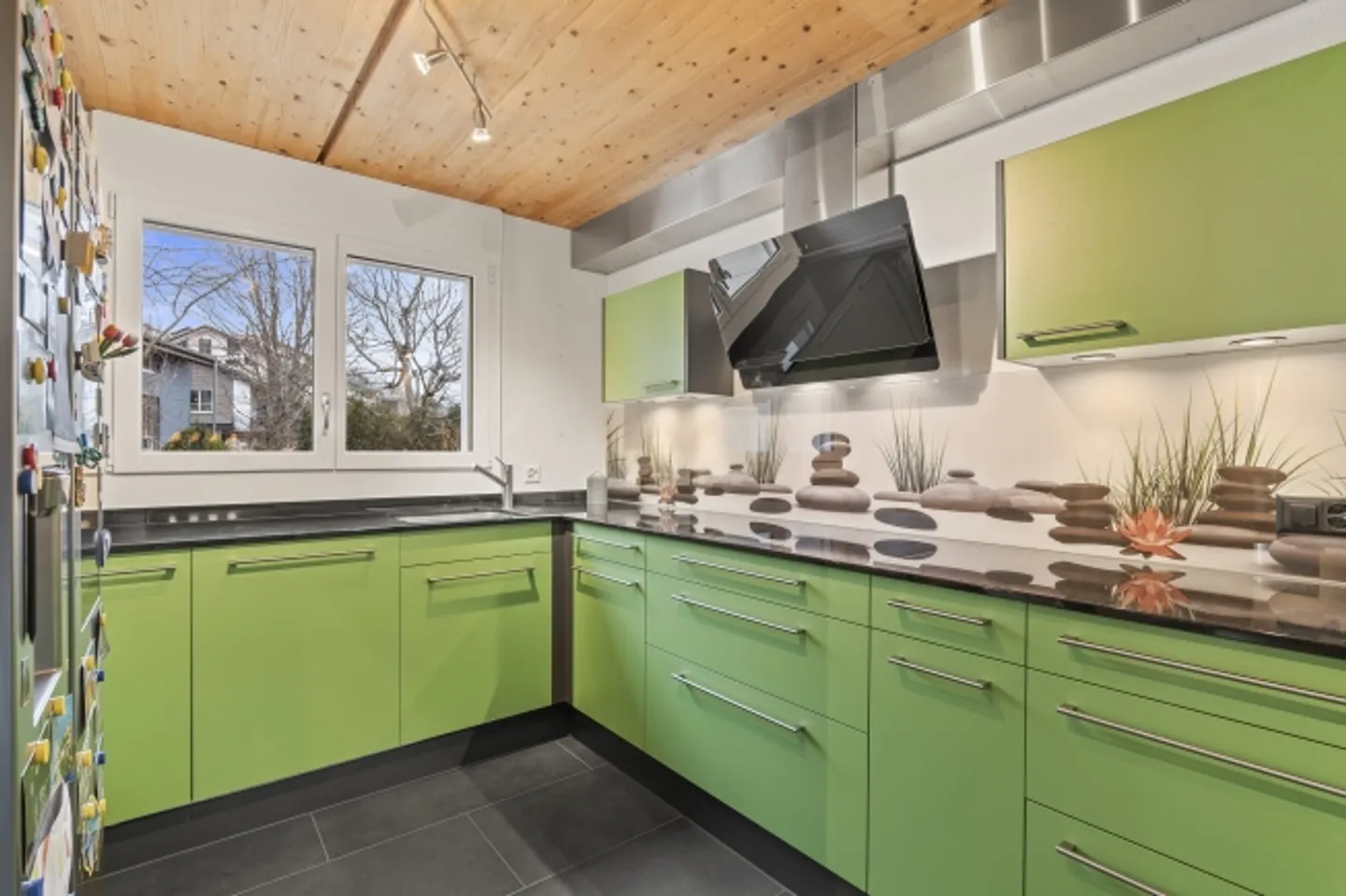 INCROYABLEMENT BIEN LOGÉ À UETENDORF - Photo 6 sur 8