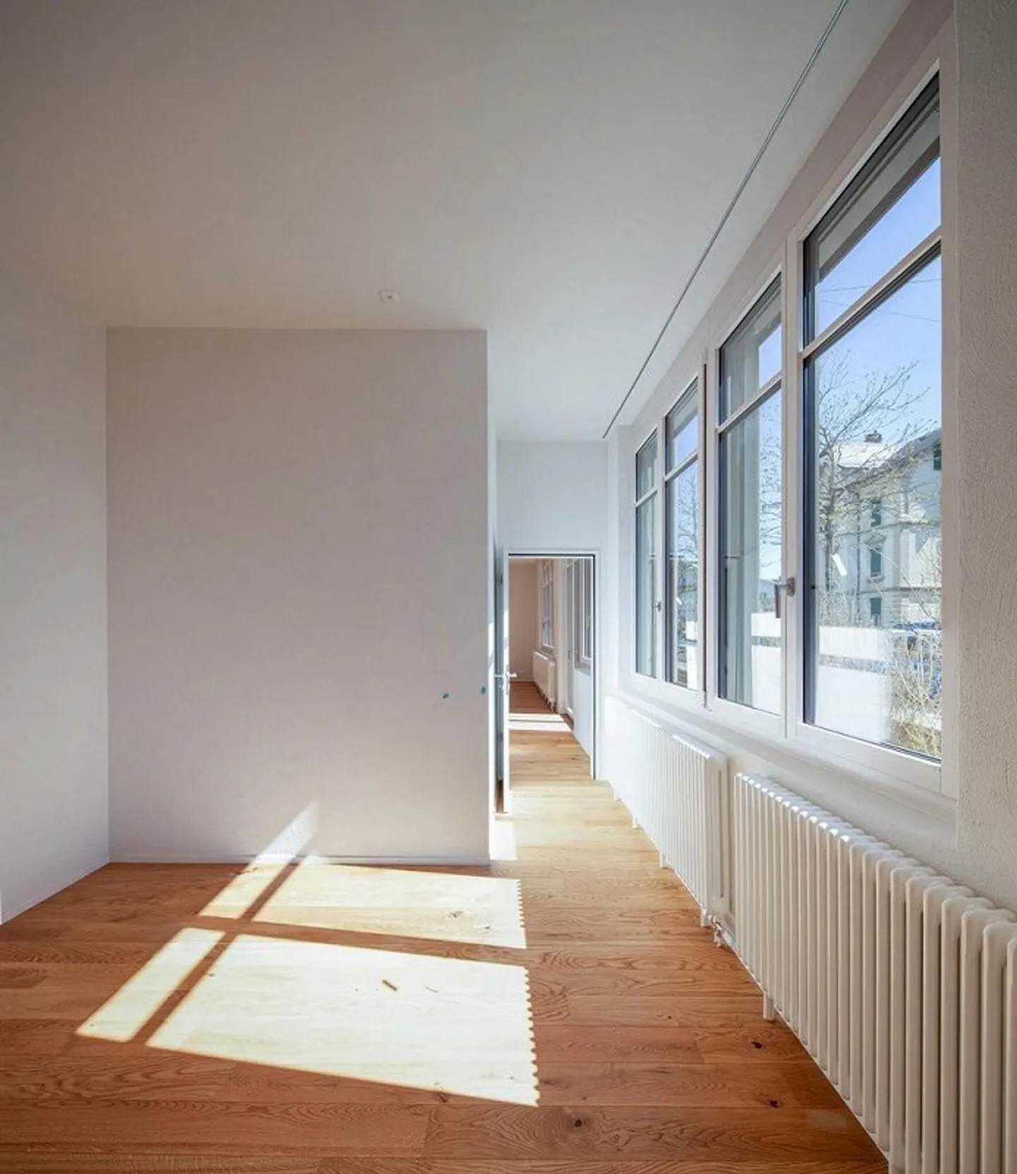 Appartamento loft nel centro di Biel cercato? - Foto 7 di 9