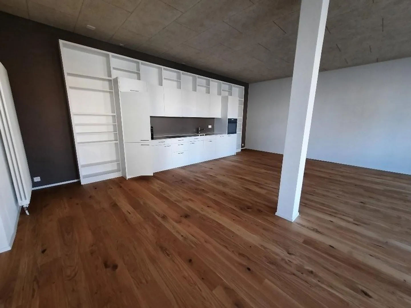 Appartamento loft nel centro di Biel cercato? - Foto 4 di 9
