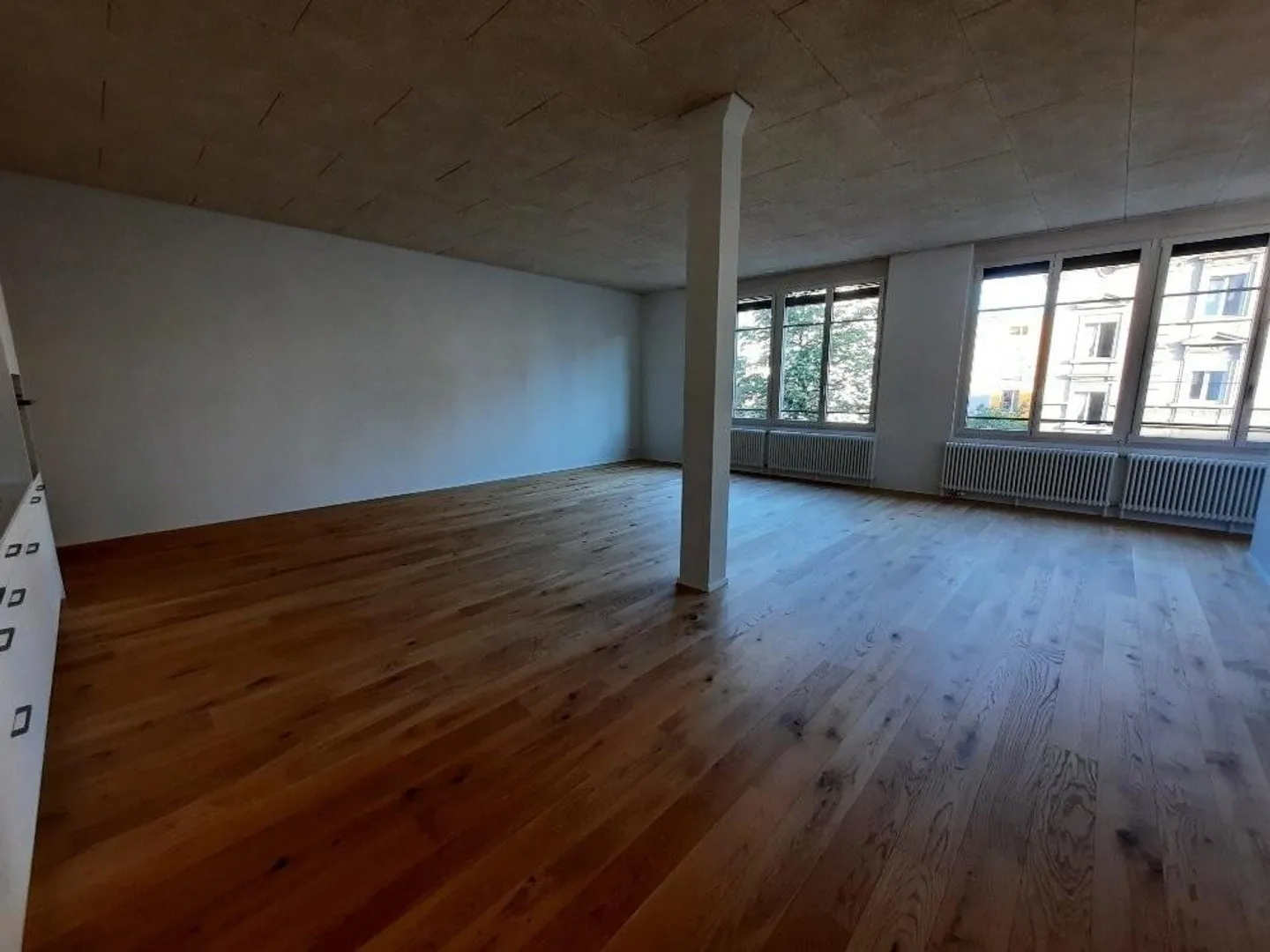 Appartamento loft nel centro di Biel cercato? - Foto 5 di 9