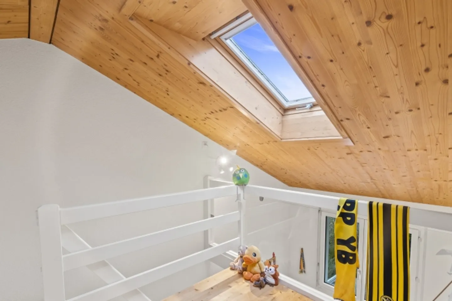 INCROYABLEMENT BIEN LOGÉ À UETENDORF - Photo 7 sur 8