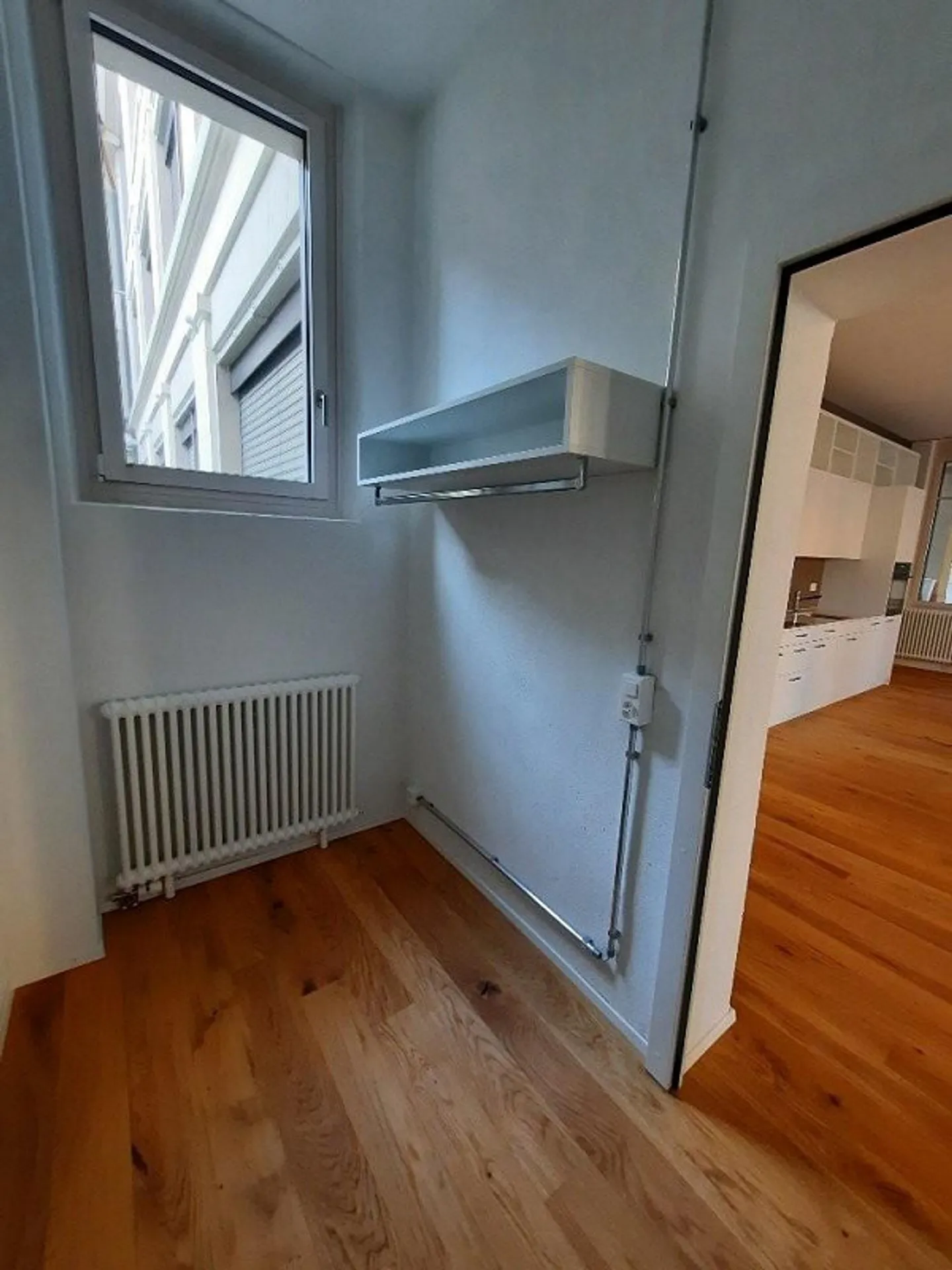 Appartamento loft nel centro di Biel cercato? - Foto 8 di 9