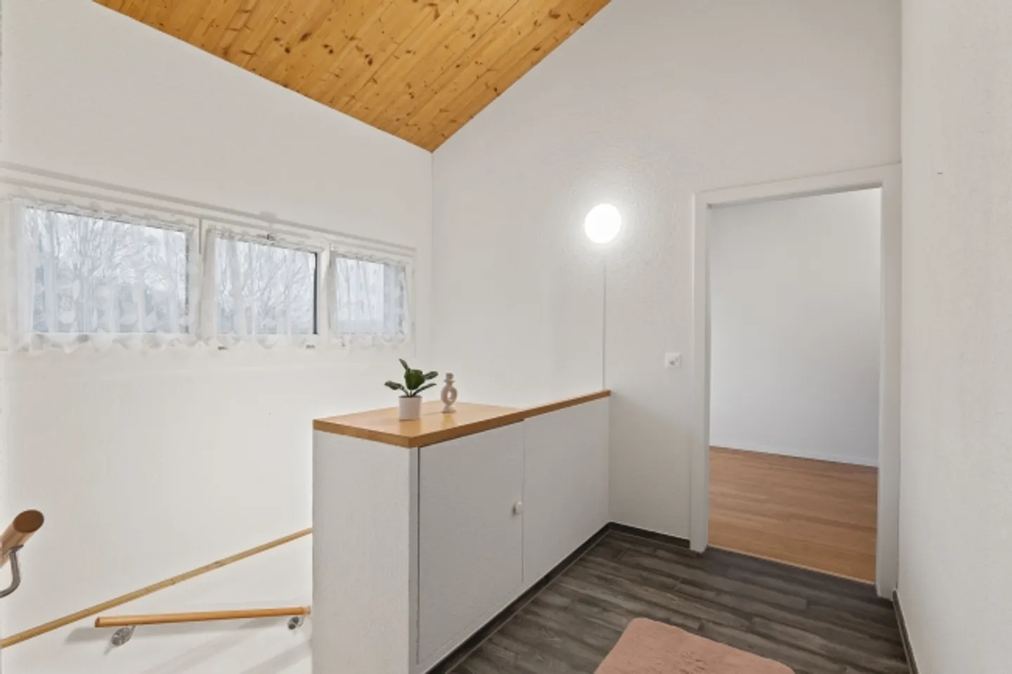 INCROYABLEMENT BIEN LOGÉ À UETENDORF - Photo 8 sur 8