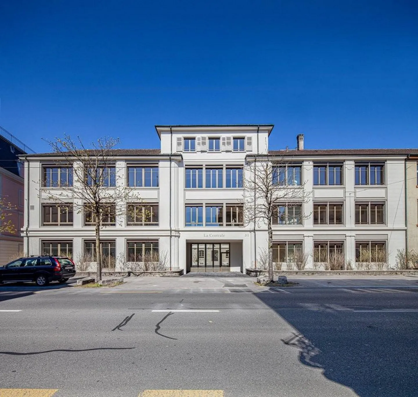 Appartamento loft nel centro di Biel cercato? - Foto 3 di 9