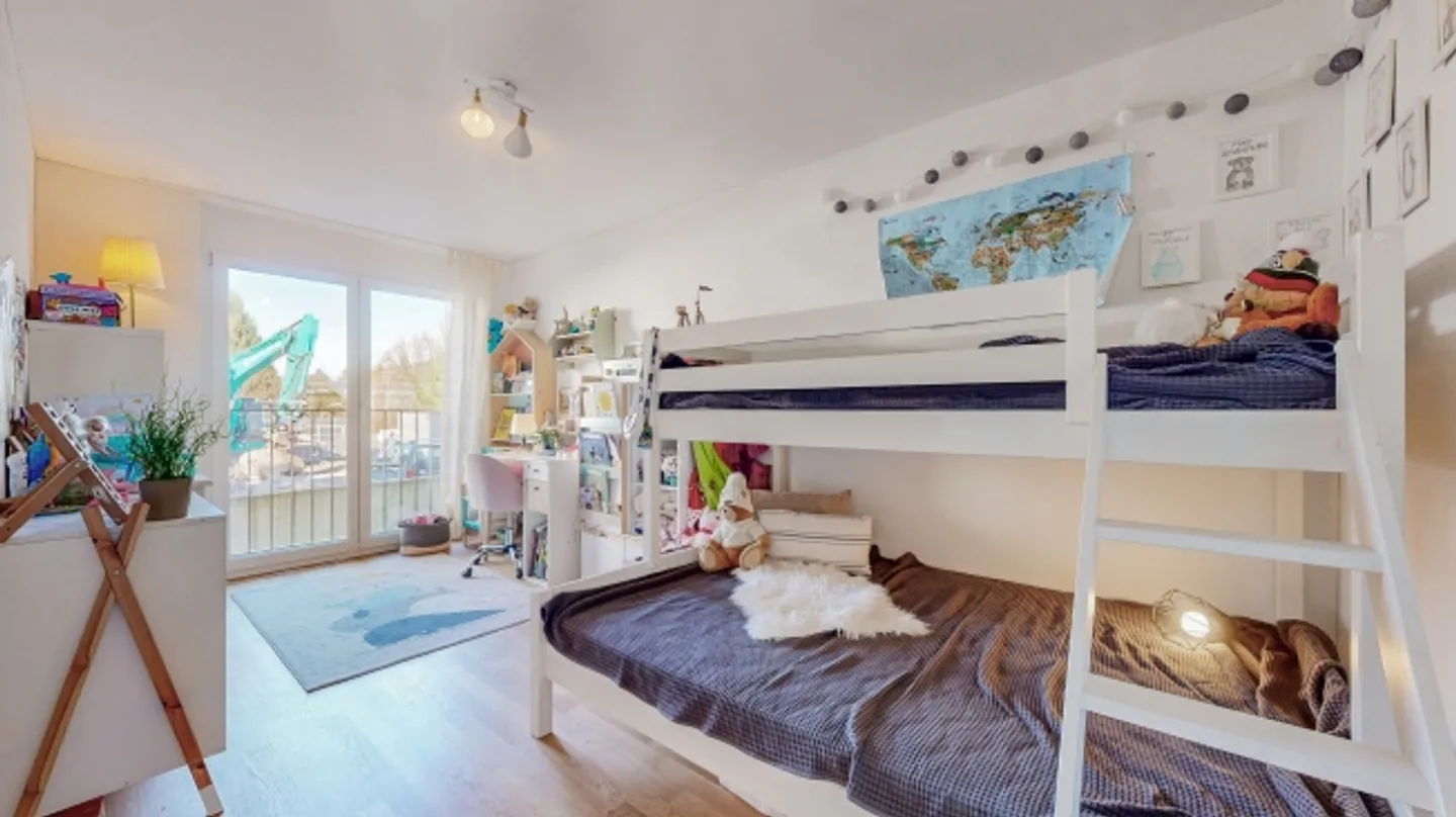 Wohnung kaufen - Foto 4 von 8