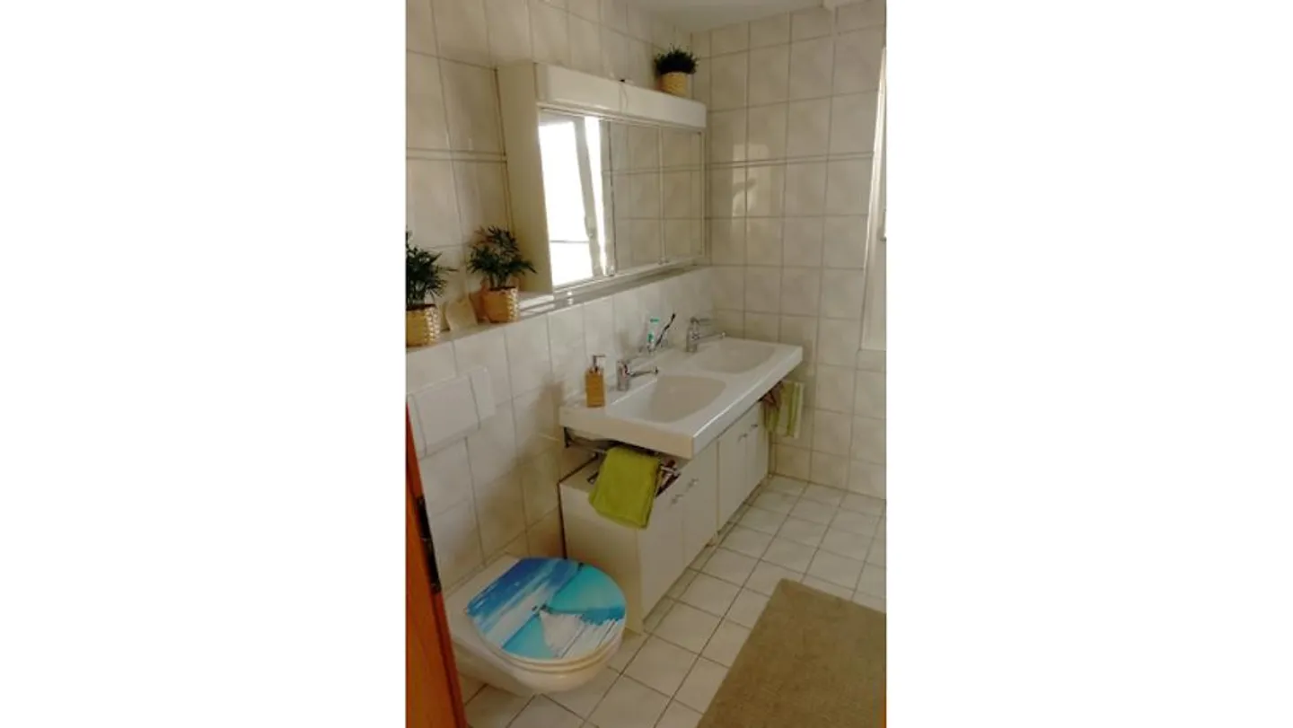 APPARTEMENT 3½ PIÈCES À EBIKON (LU), MEUBLÉ, TEMPORAIRE - Photo 5 sur 6