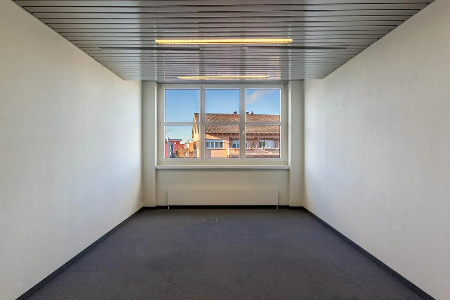 Lavorare nel cuore di Glattbrugg - Centrale, moderna, immediatamente disponibile! - Foto 2 di 4