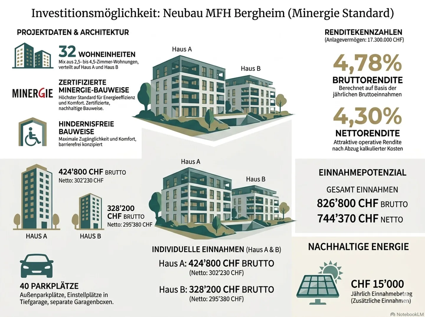 Nachhaltige Investition in Raron - Foto 5 von 10