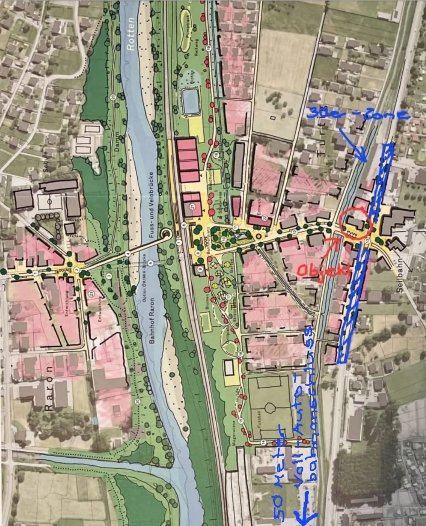 Nachhaltige Investition in Raron - Foto 10 von 10