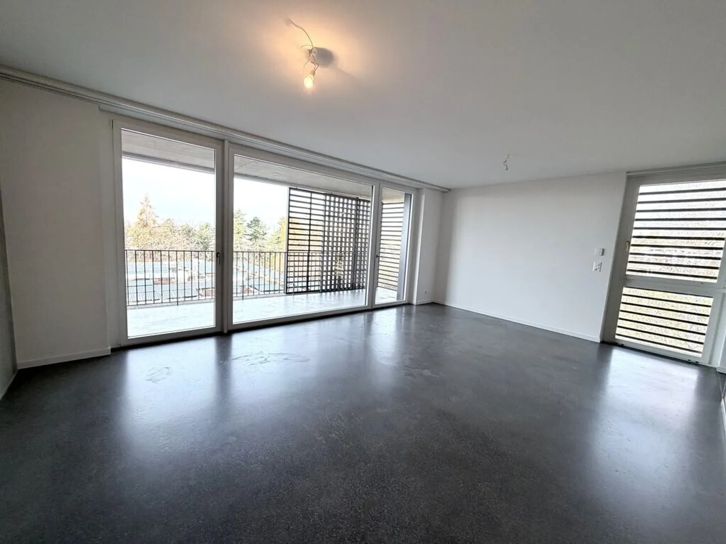 Bell'appartamento di 3,5 stanze - Mont-sur-Lausanne - Foto 2 di 8