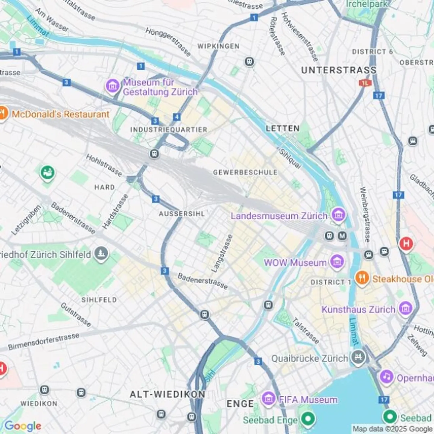 Appartement 1 chambre - Photo 1 sur 1