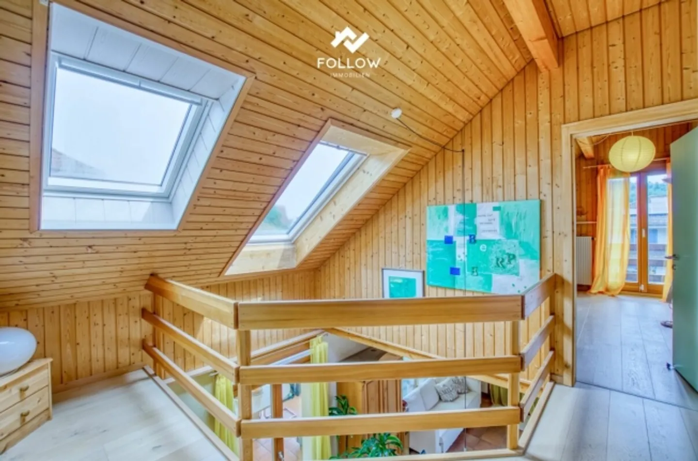 Ampia casa unifamiliare in posizione centrale - Foto 9 di 16