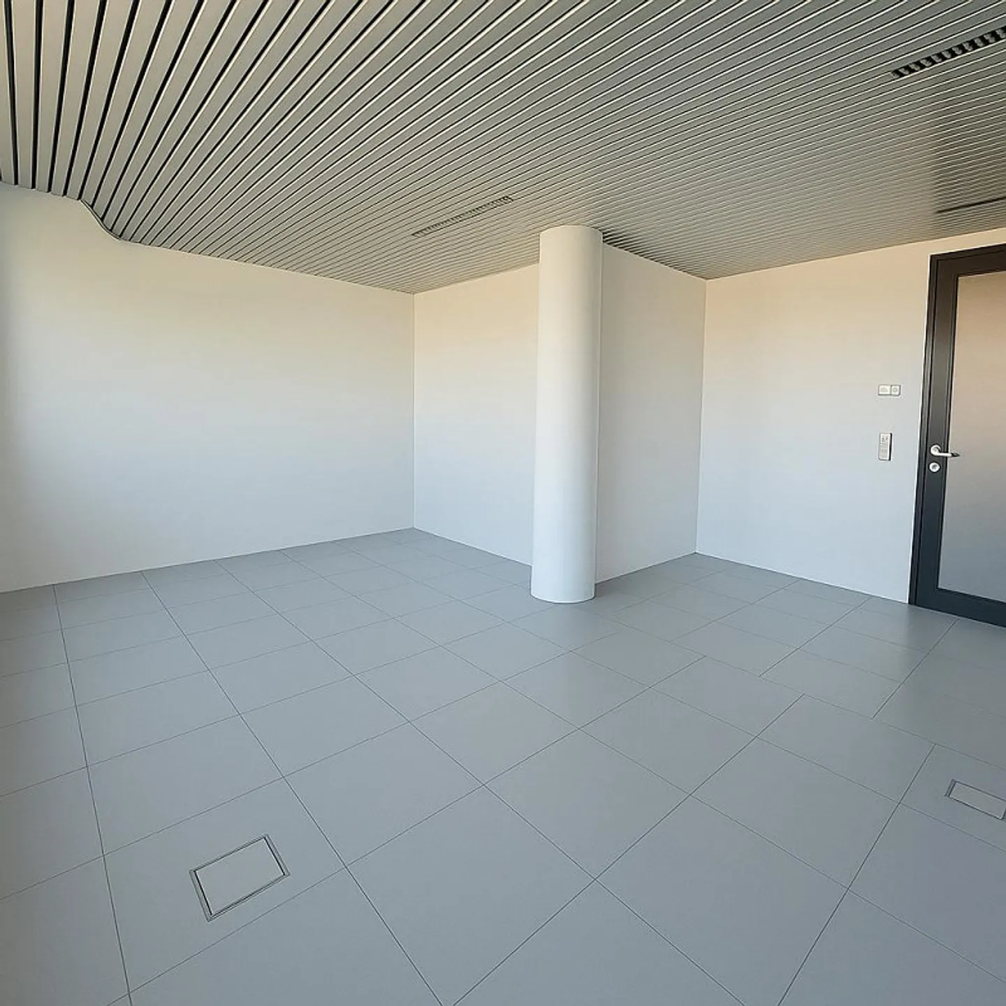 Lavorare nel cuore di Glattbrugg - Centrale, moderna, immediatamente disponibile! - Foto 4 di 4