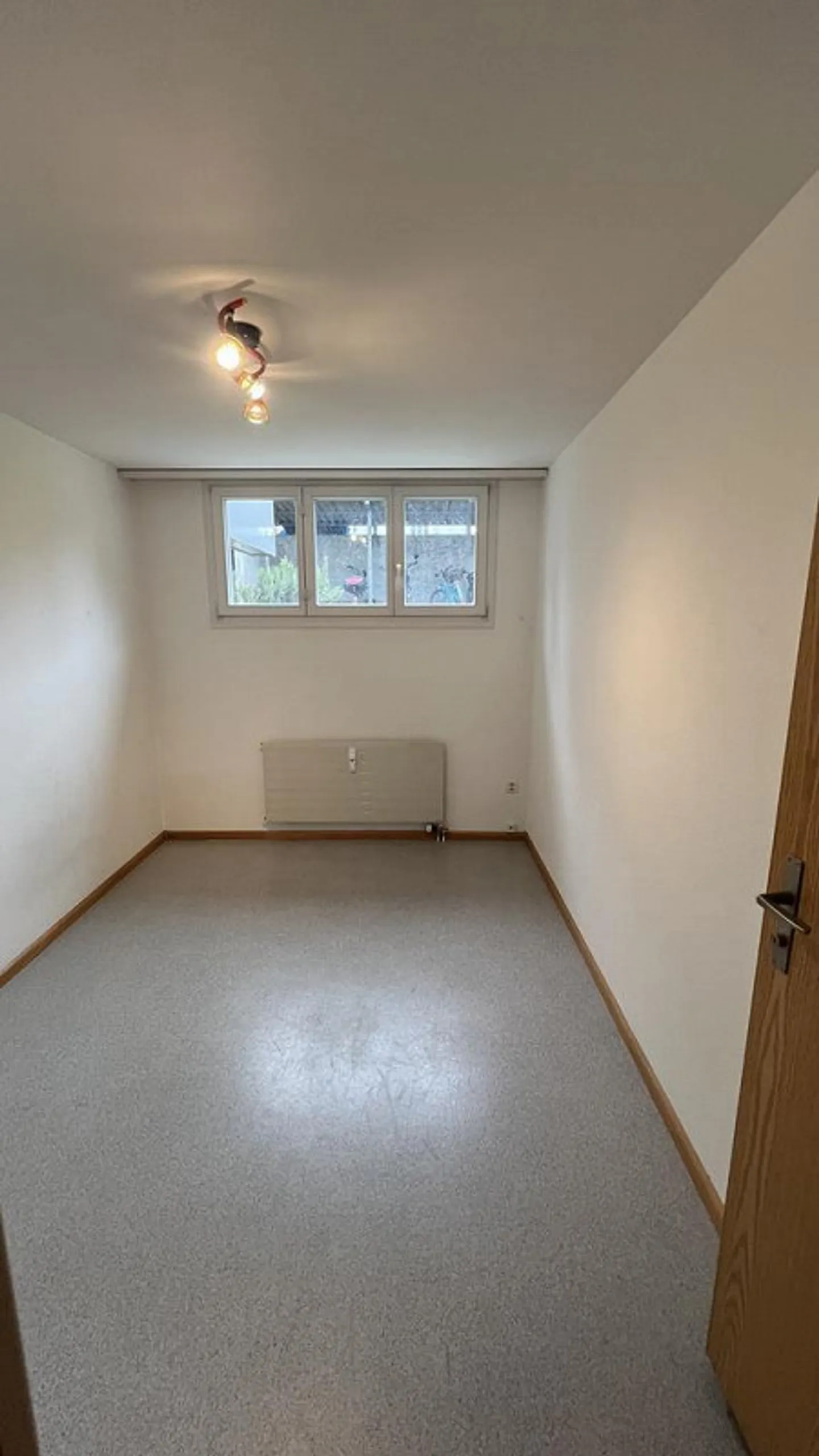 Stanza per hobby a Sissach da affittare - Foto 2 di 4