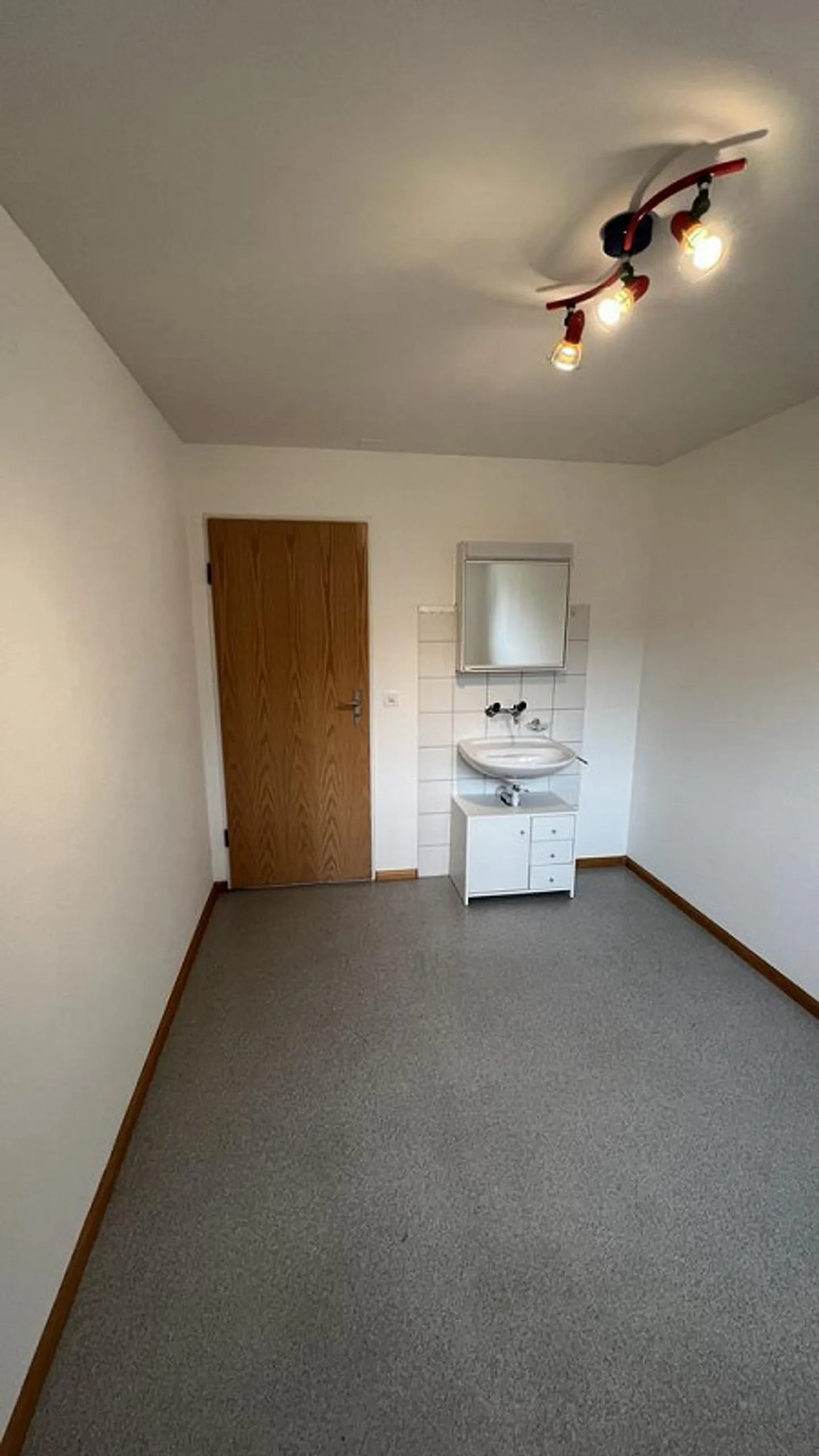 Stanza per hobby a Sissach da affittare - Foto 4 di 4