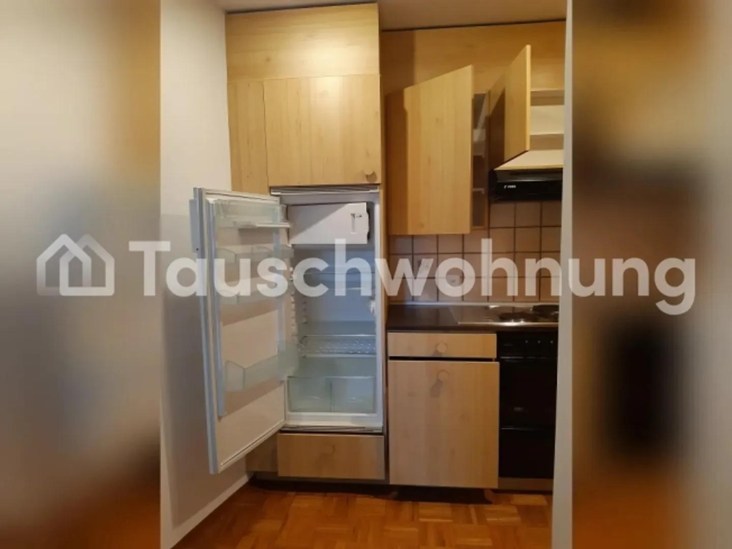 Appartamento d'epoca 2,5 stanze a Oerlikon - Foto 3 di 5