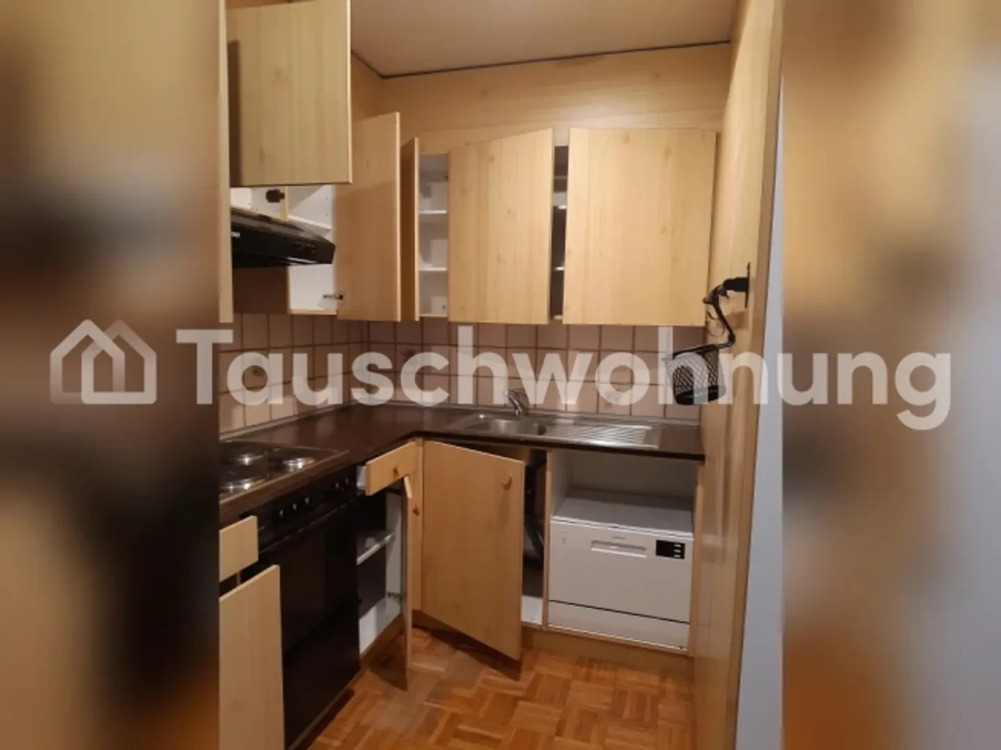 Appartamento d'epoca 2,5 stanze a Oerlikon - Foto 4 di 5