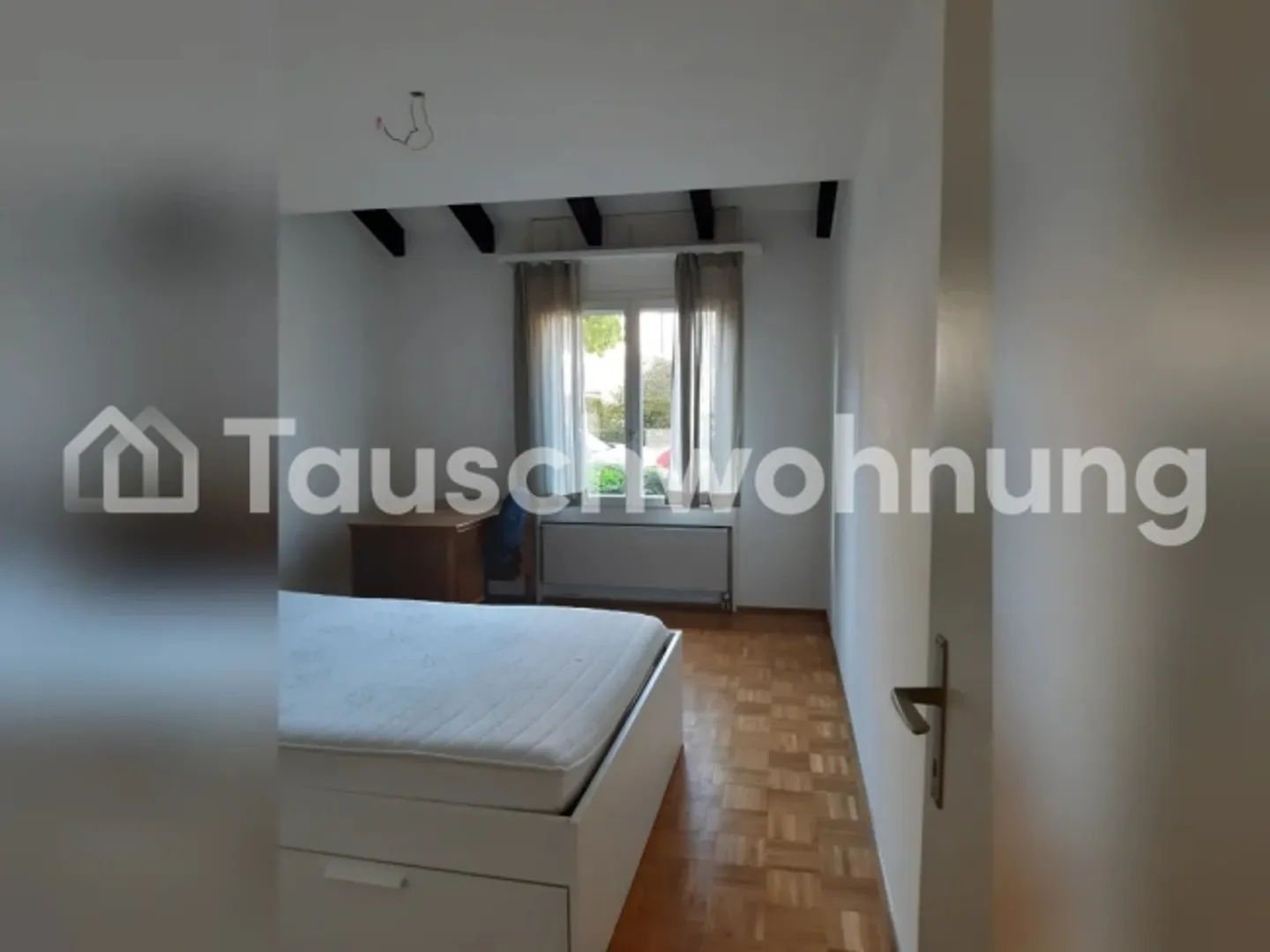 Appartamento d'epoca 2,5 stanze a Oerlikon - Foto 5 di 5