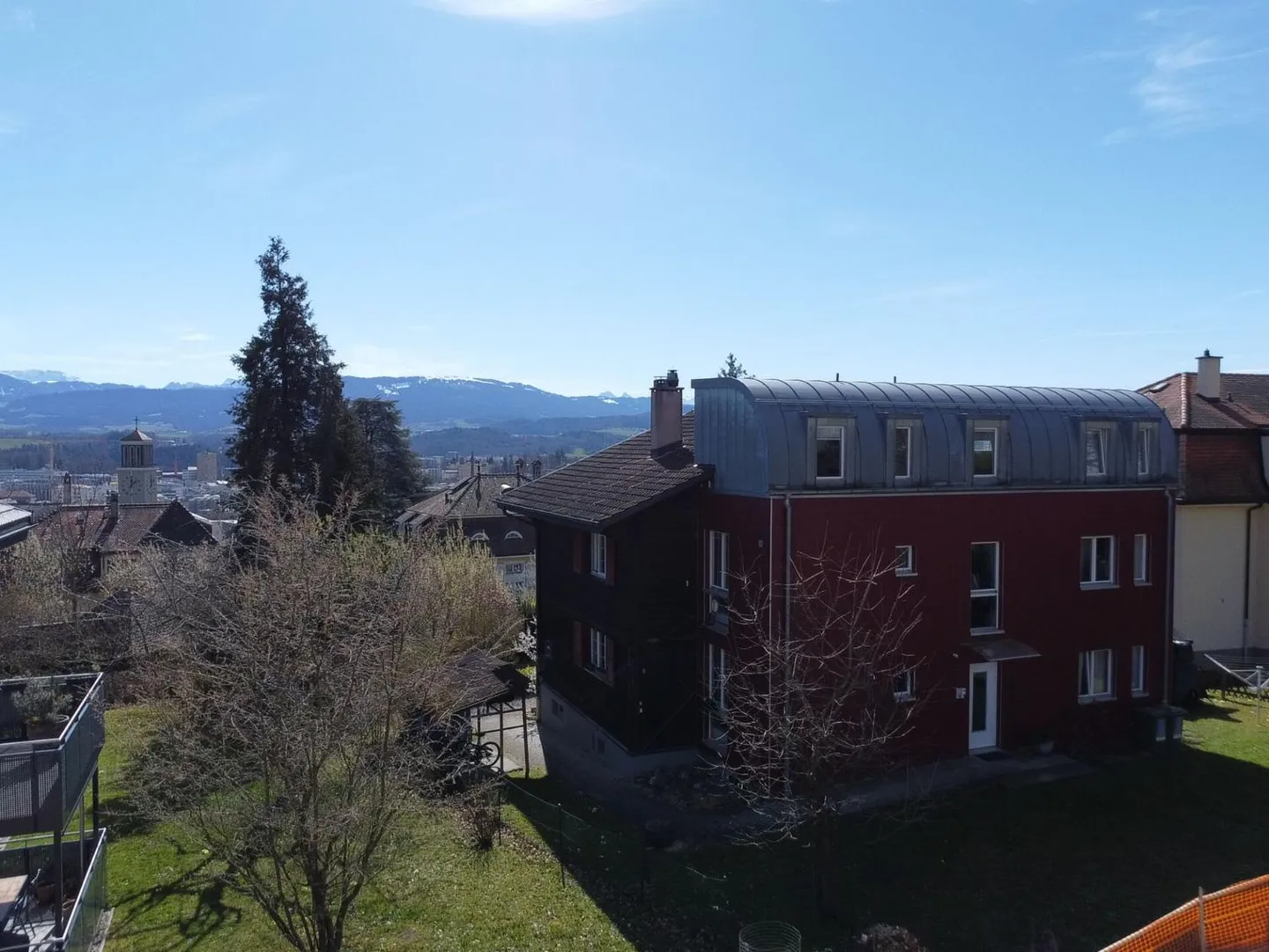 Appartement à Fribourg - Photo 8 sur 12