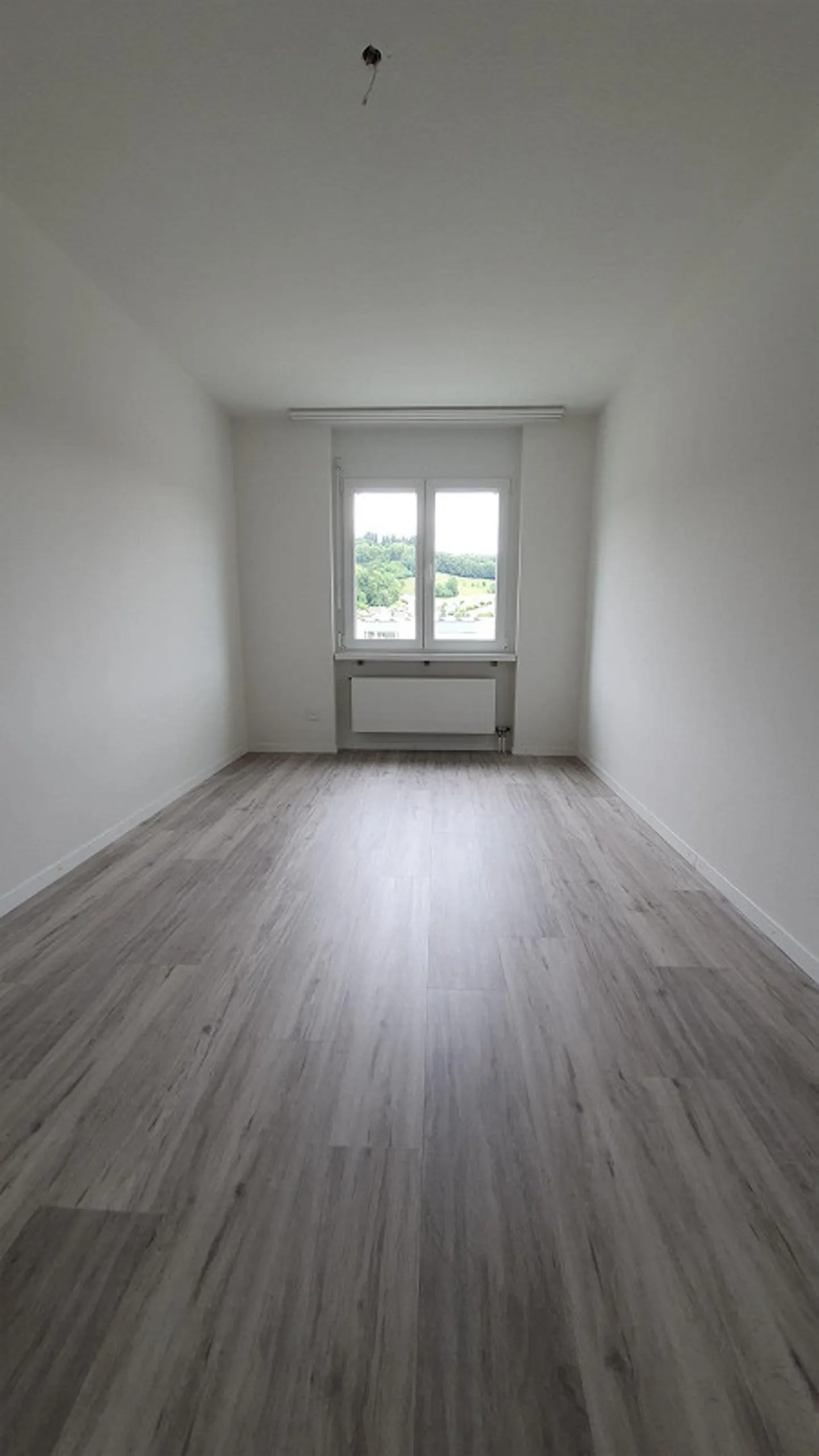 Gemütliche 3-Zimmerwohnung mit Aussicht - Foto 2 von 9