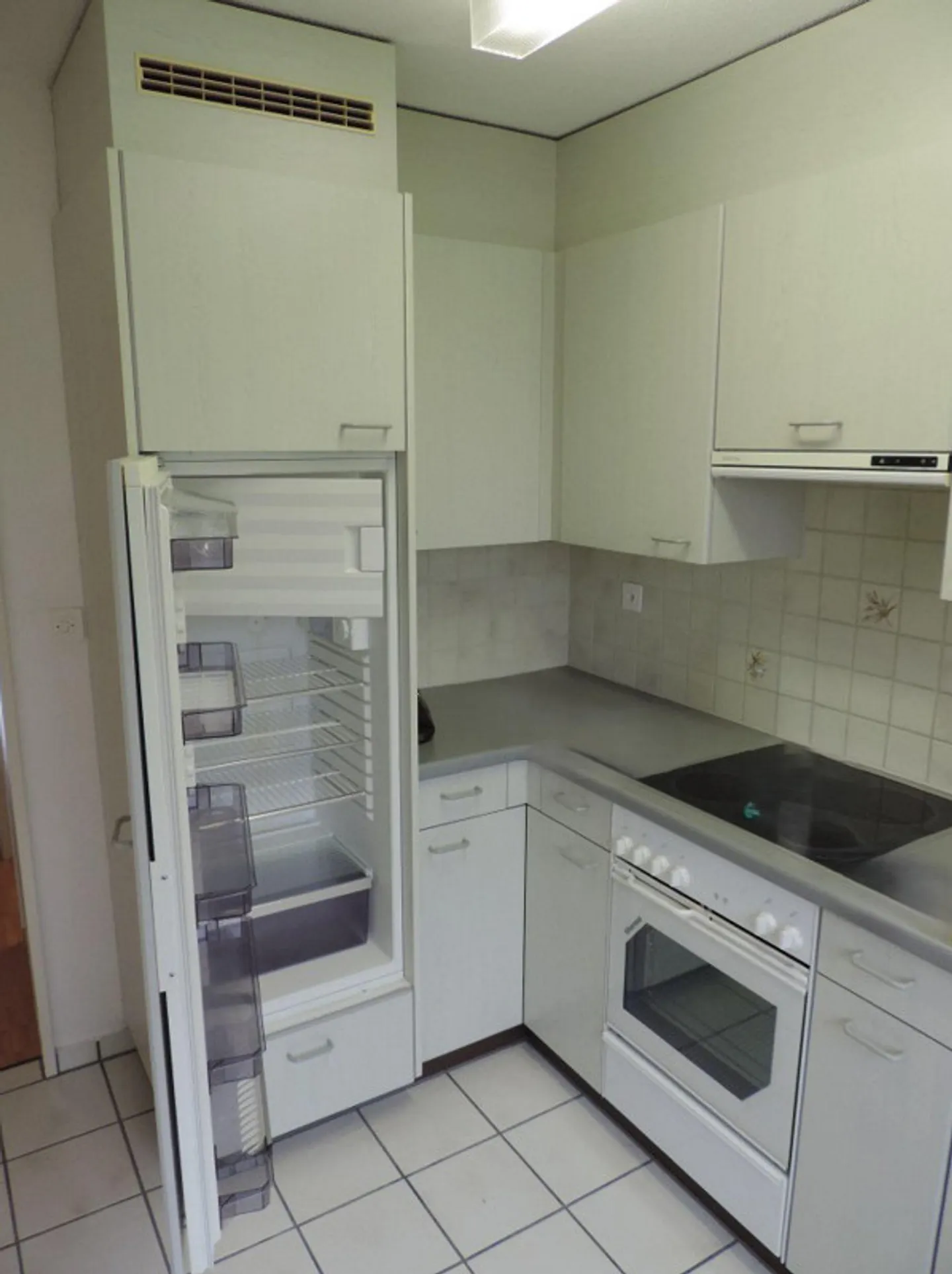 Gemütliche 3-Zimmerwohnung mit Aussicht - Foto 4 von 9
