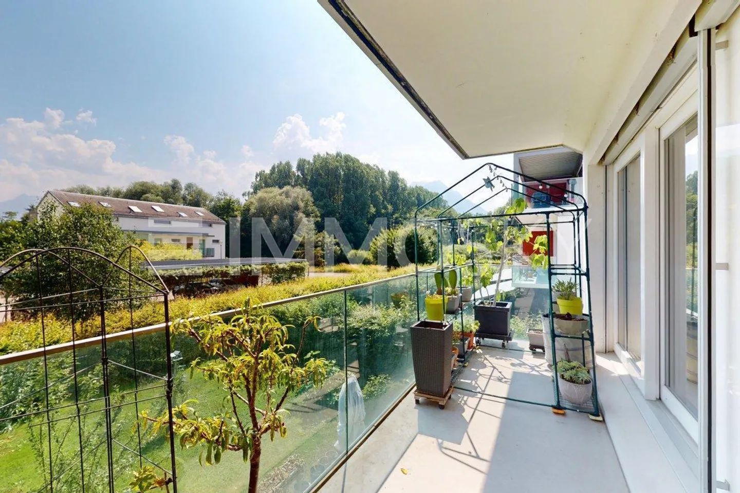 Duplex à vendre - Photo 3 sur 5