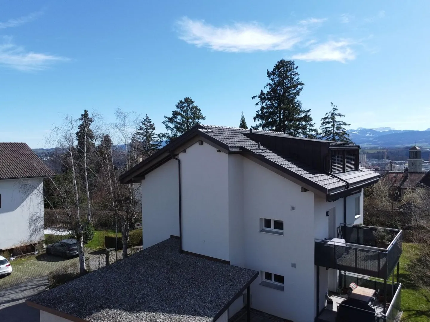 Appartement à Fribourg - Photo 10 sur 12