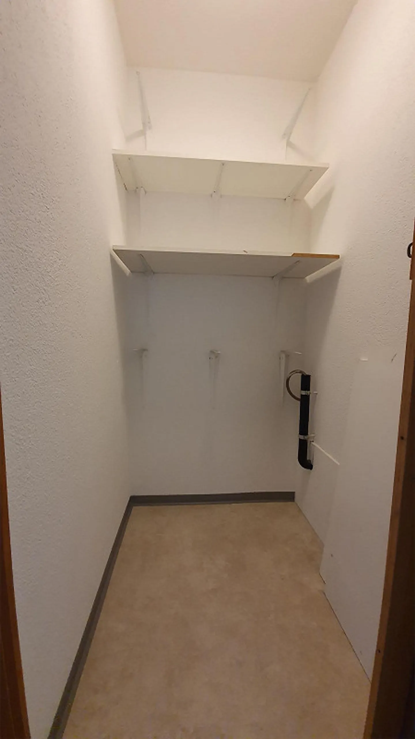 Gemütliche 3-Zimmerwohnung mit Aussicht - Foto 6 von 9