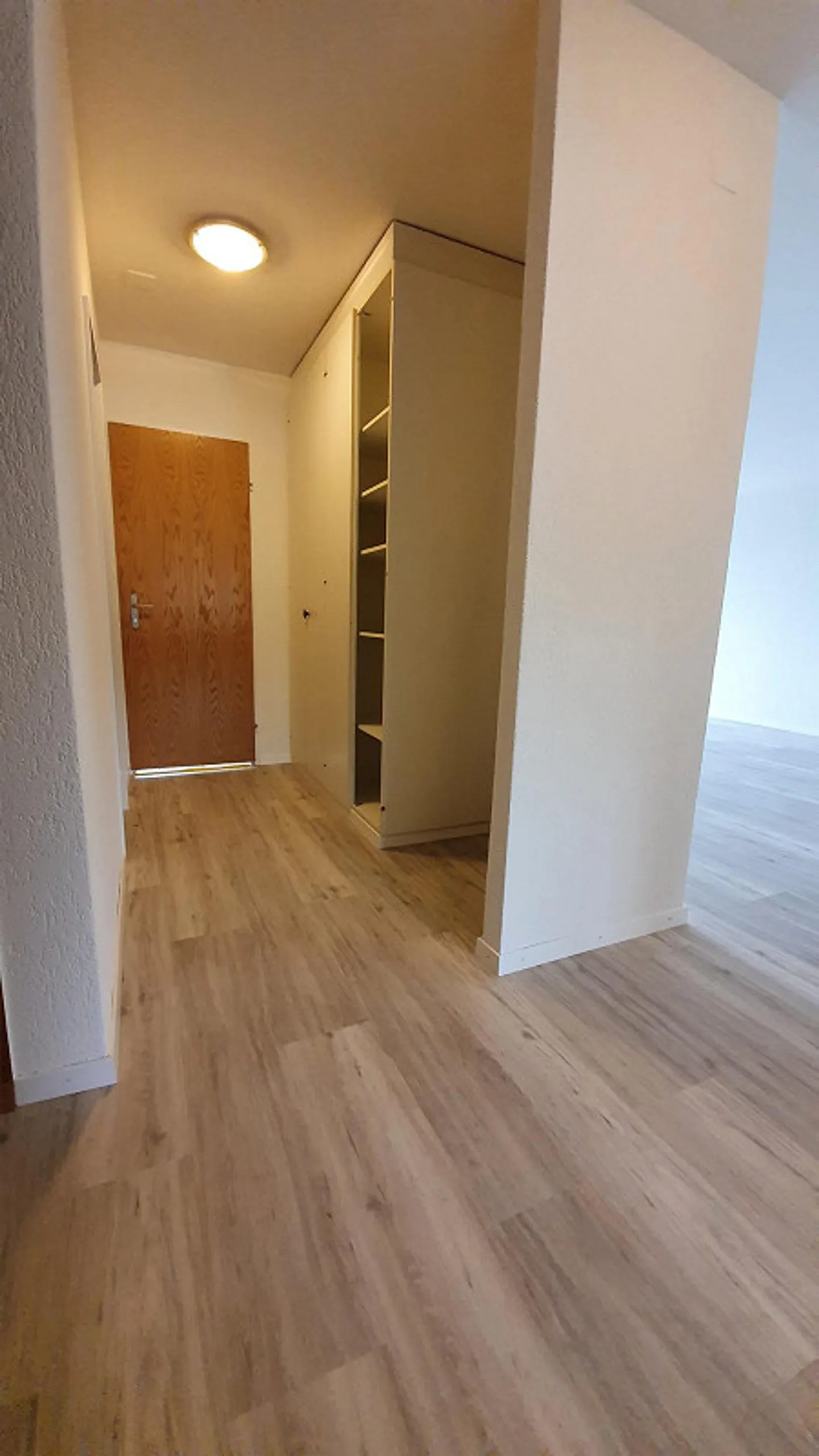 Gemütliche 3-Zimmerwohnung mit Aussicht - Foto 7 von 9