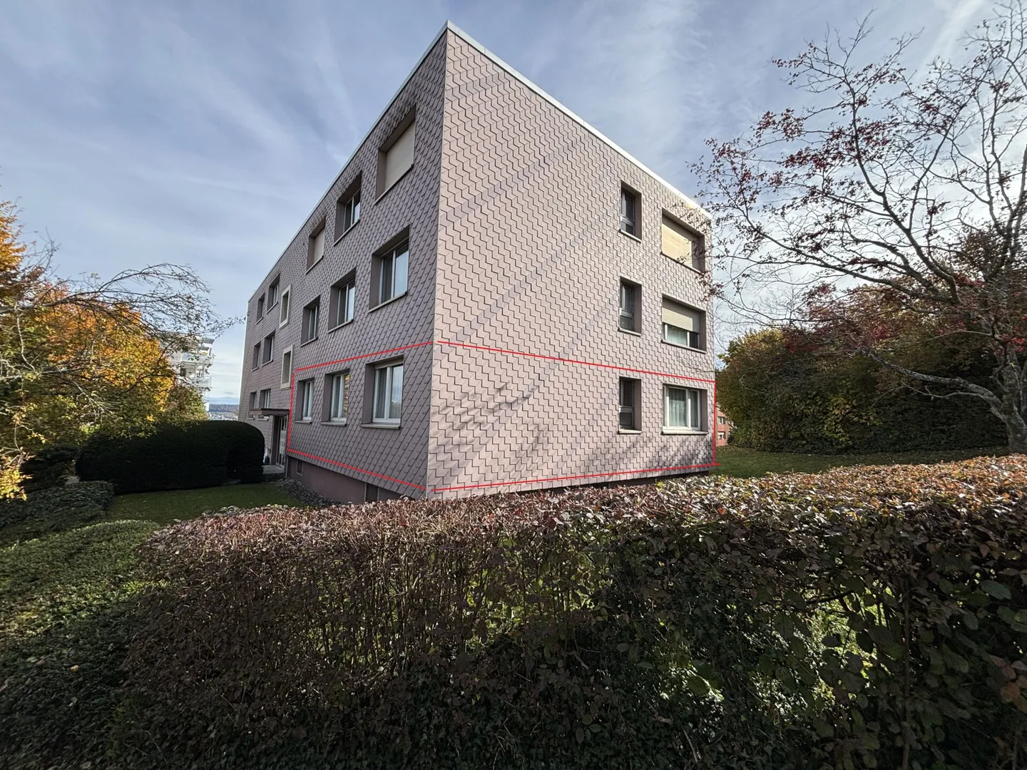 Vie détendue avec vue - Photo 1 sur 8