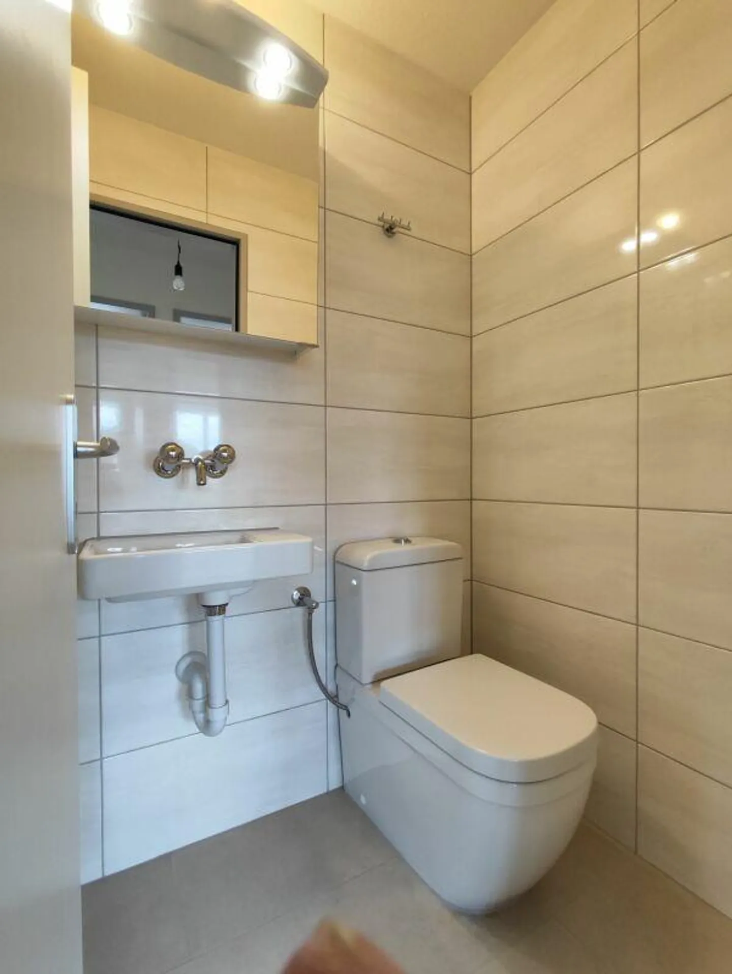 Lausen / Appartement 4.5 pièces n° 7 - Photo 4 sur 6