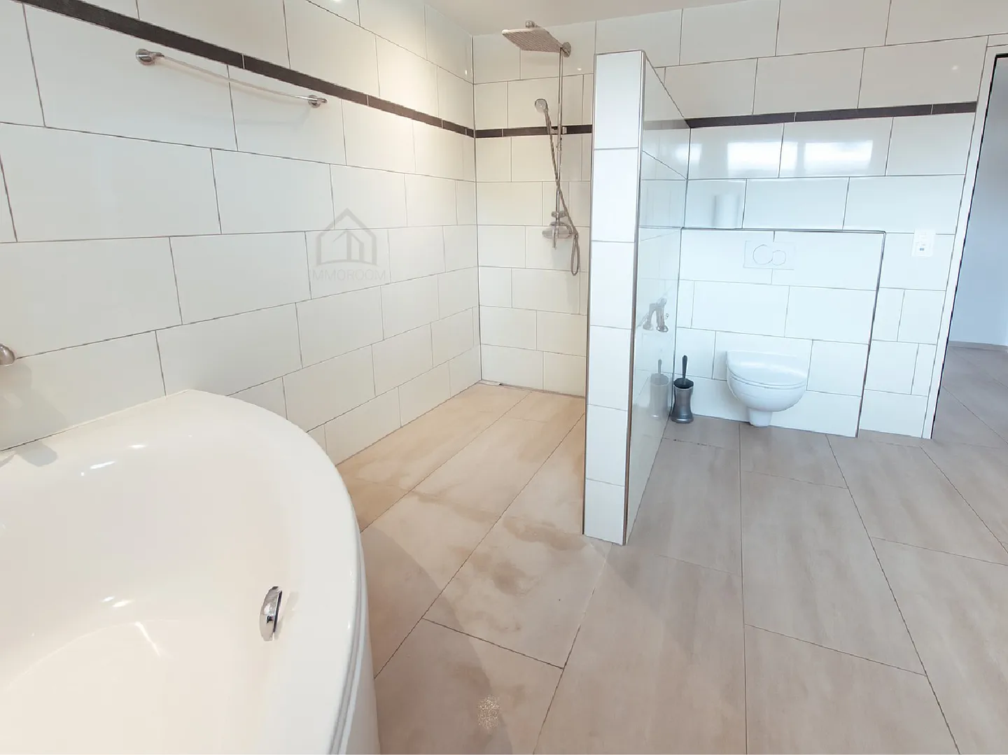 Modernes Einfamilienhaus in Ruhiger Lage - Foto 6 von 11