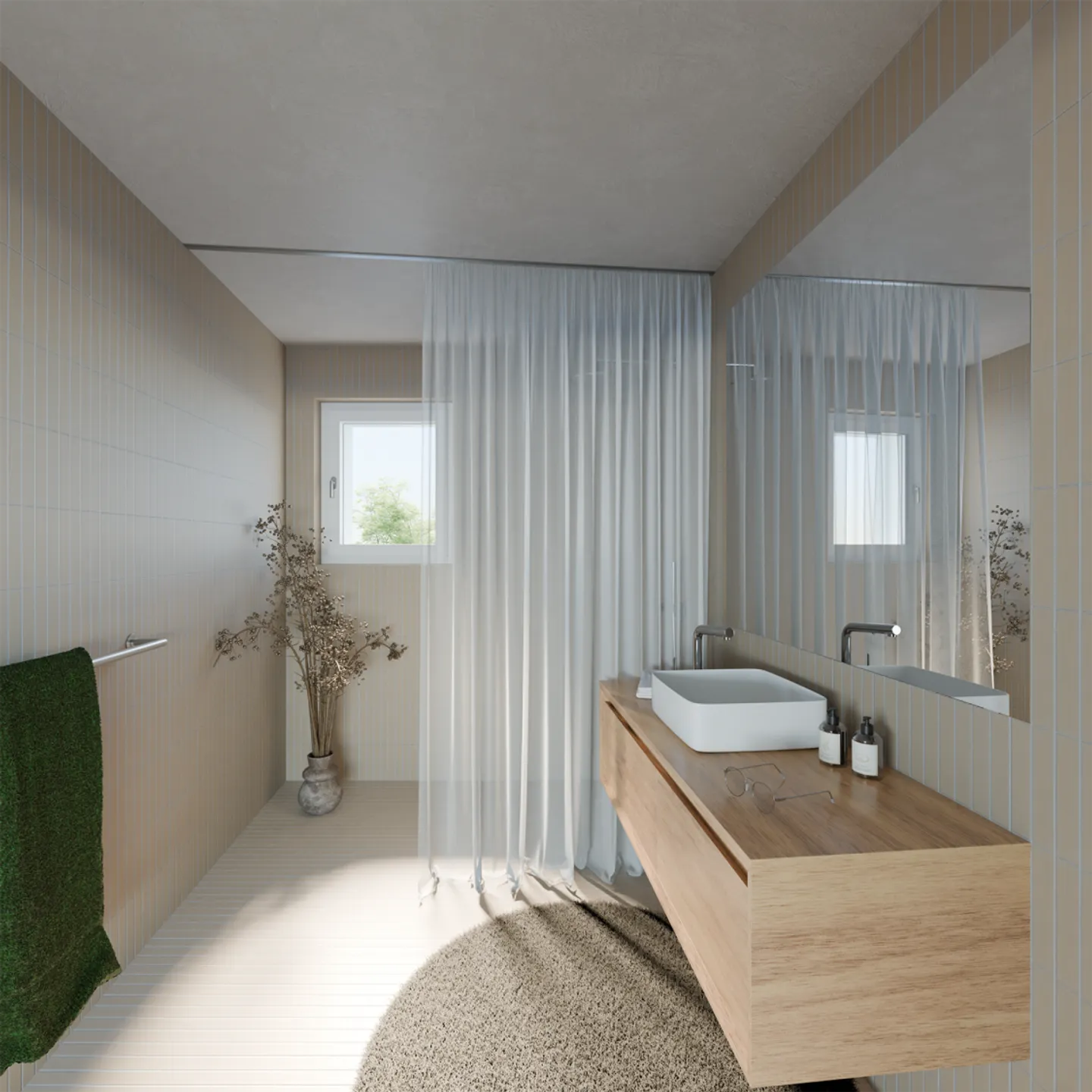 Appartement à Fribourg - Photo 6 sur 12