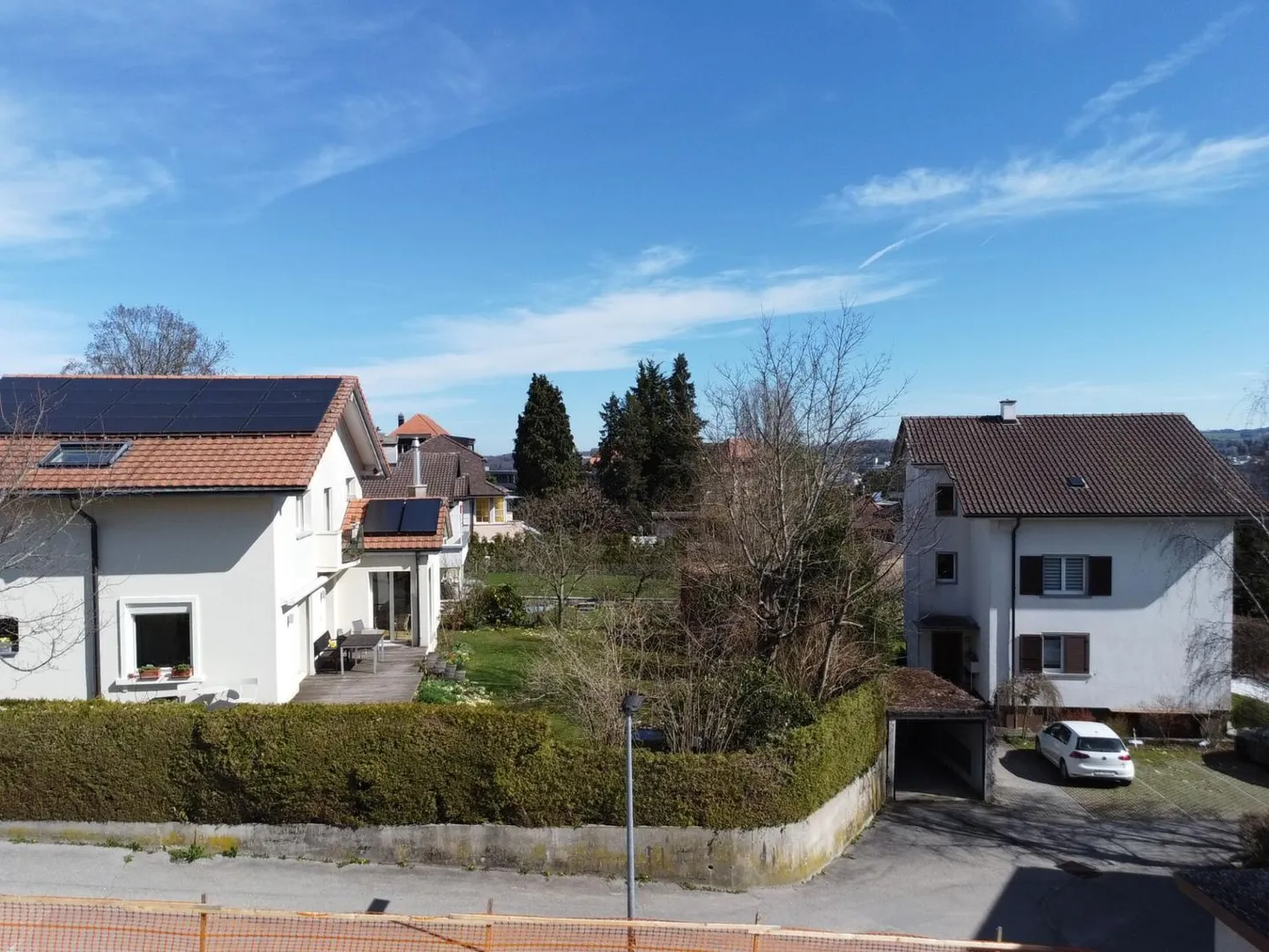 Appartement à Fribourg - Photo 7 sur 12