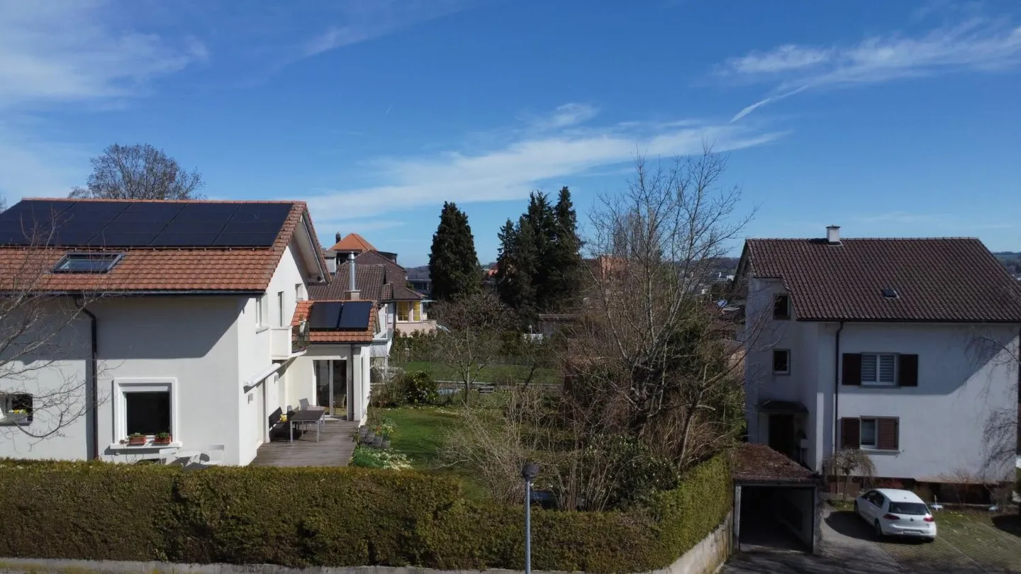 Appartement à Fribourg - Photo 11 sur 12