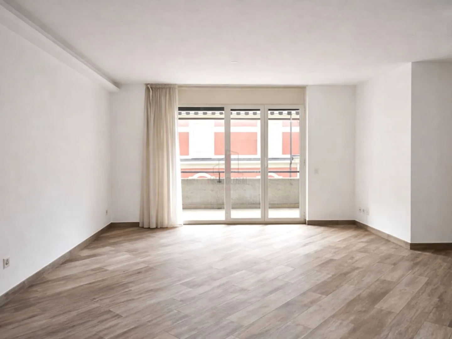 Beautiful three-room apartment in Loreto, not to be missed - Photo 2 of 9