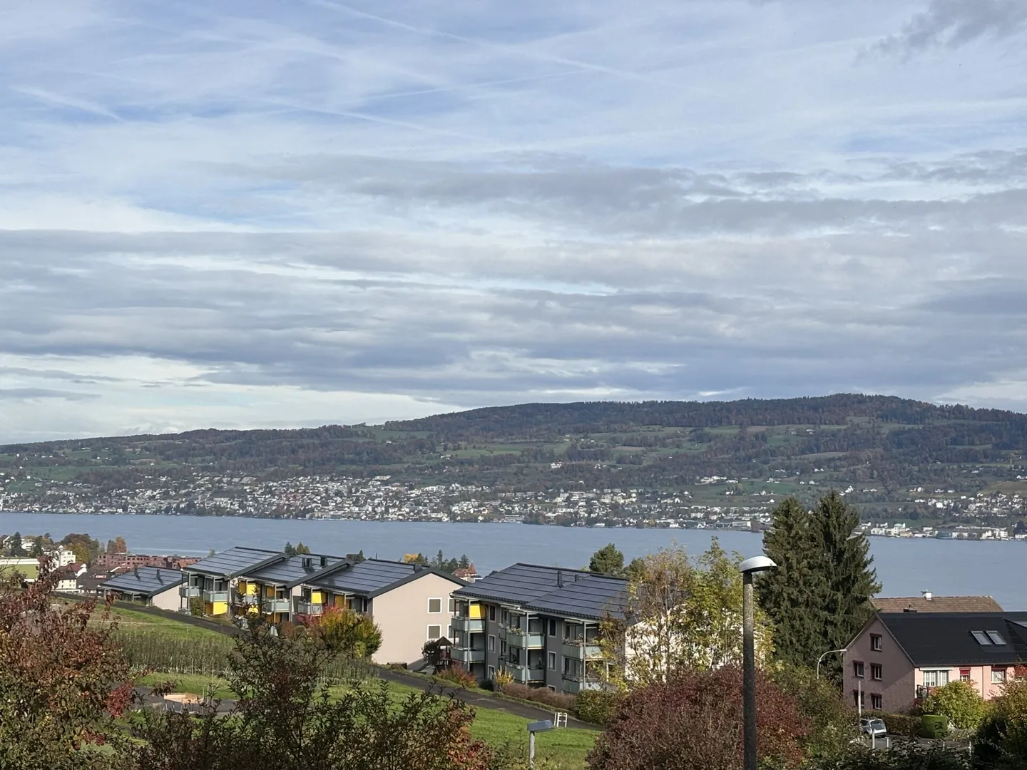 Vie détendue avec vue - Photo 2 sur 8