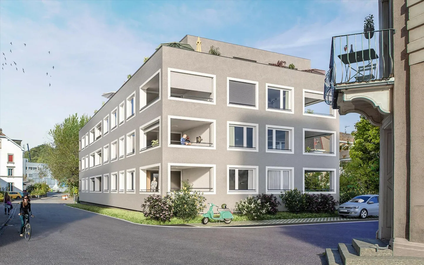 RENT WITHOUT DEPOSIT - a dream home! - Photo 1 of 10