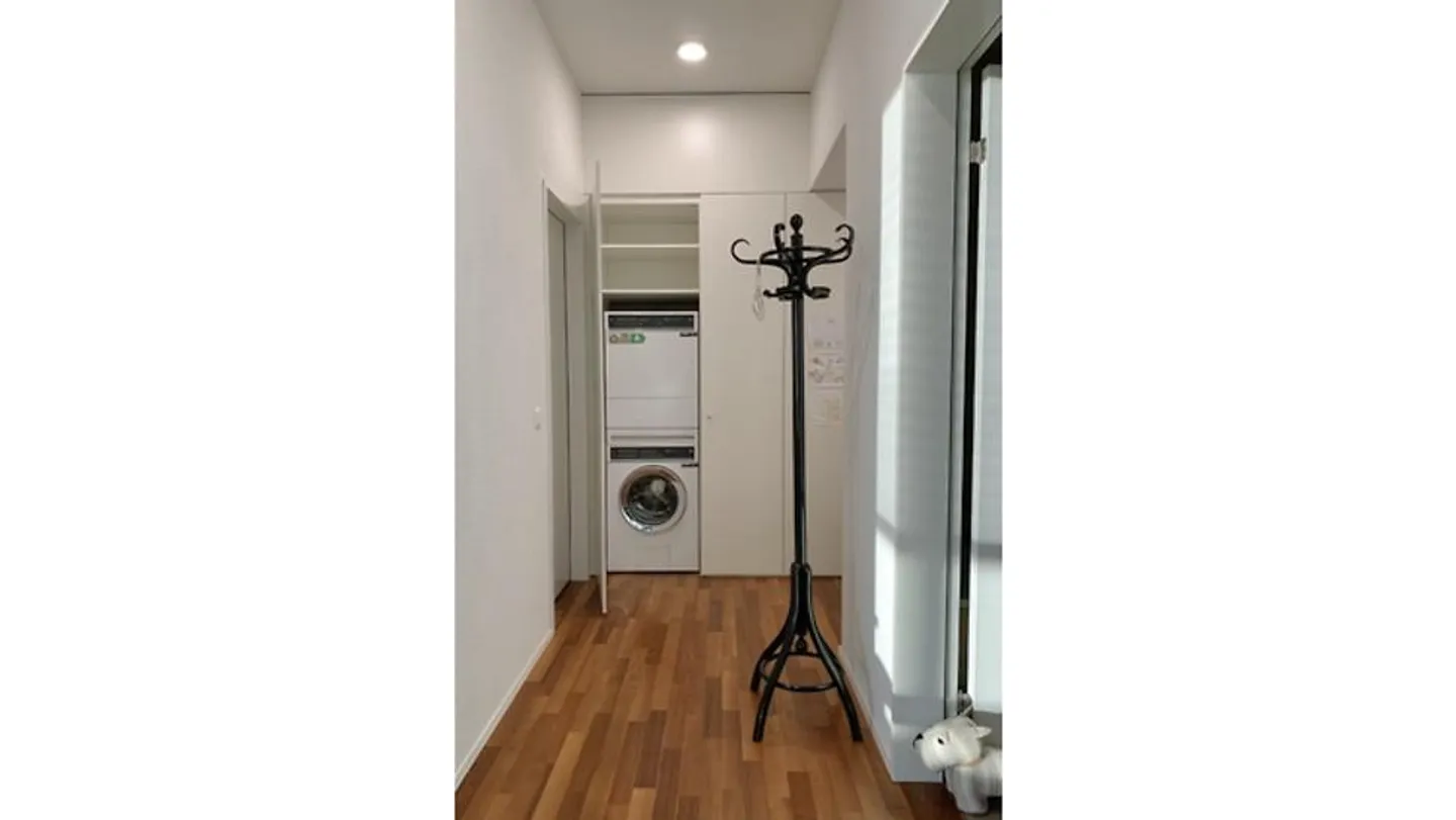 Modernes Apartment mit Aussicht - Foto 6 von 7