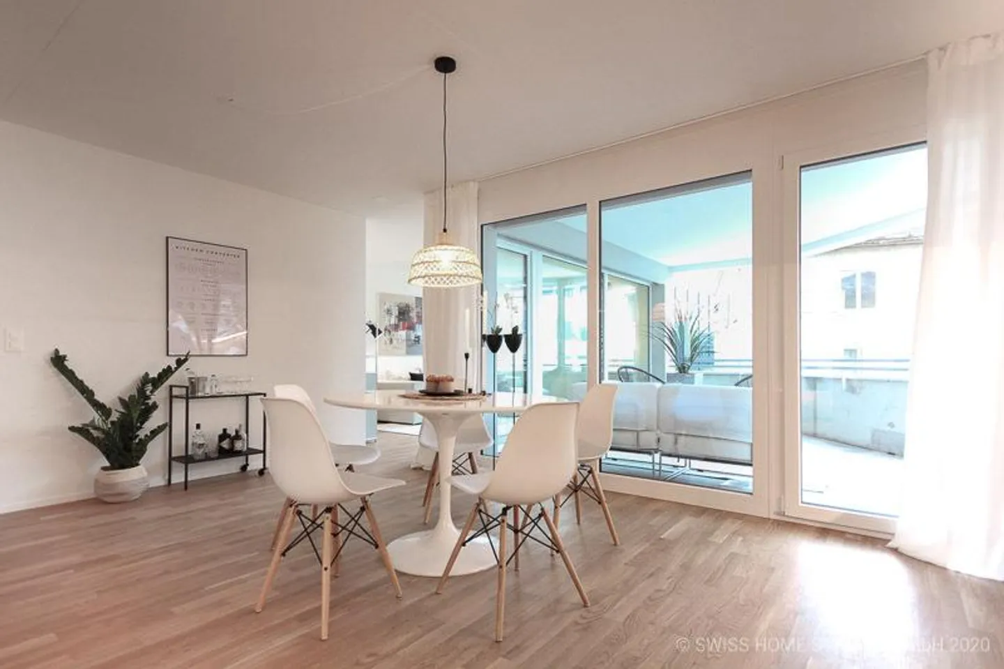 RENT WITHOUT DEPOSIT - a dream home! - Photo 2 of 10