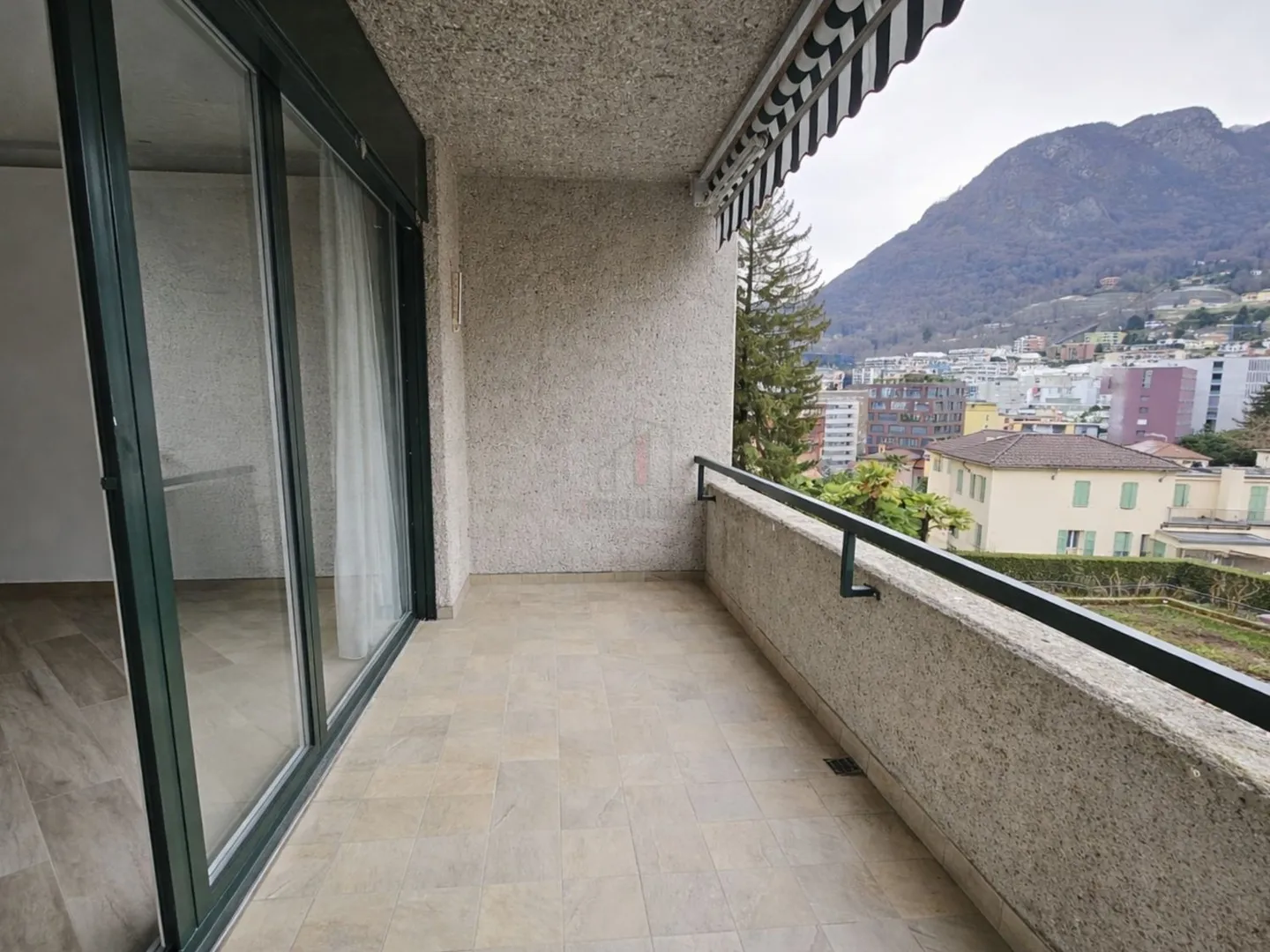 Beautiful three-room apartment in Loreto, not to be missed - Photo 7 of 9