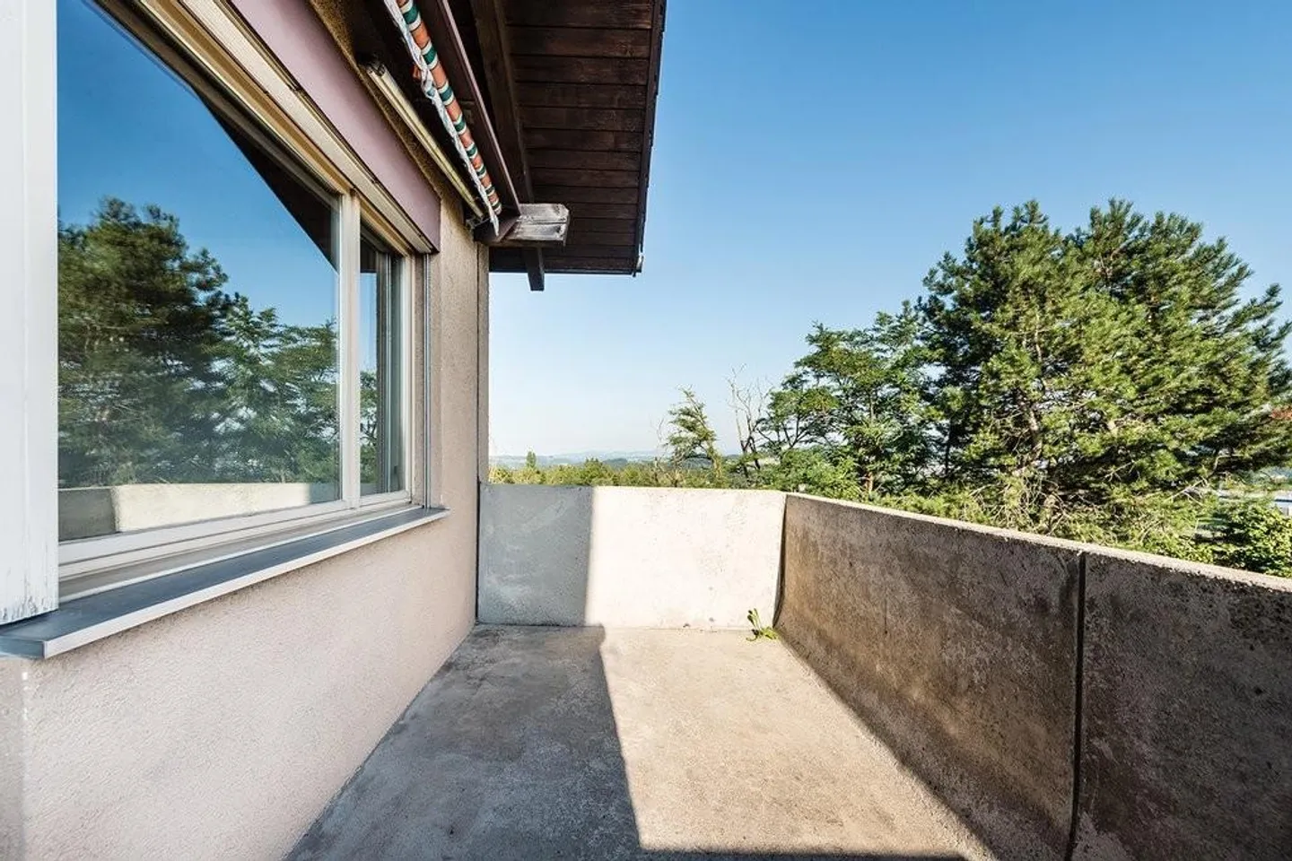 Sunny and quiet location - near motorway access A1 - Photo 5 of 5